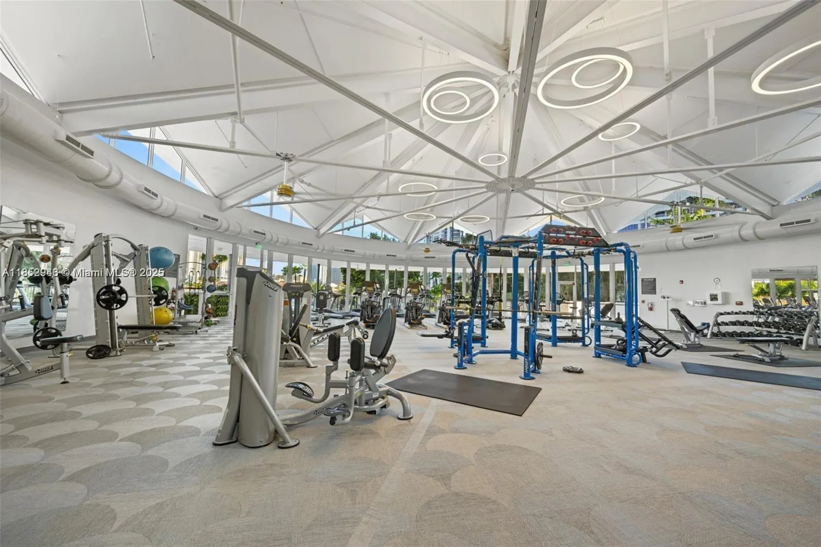 500 Three Islands Blvd, #715