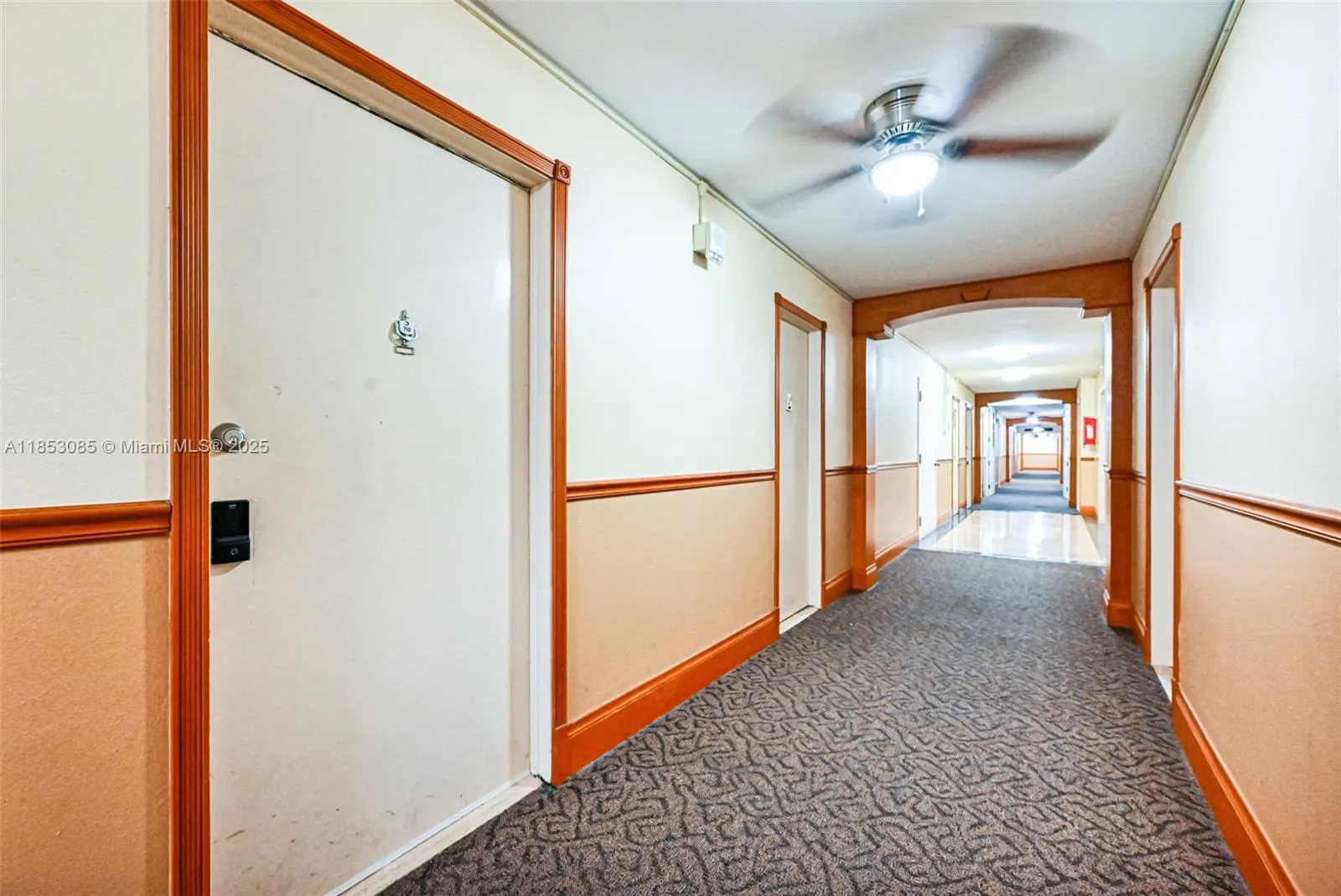 2841 NE 163rd St, #710