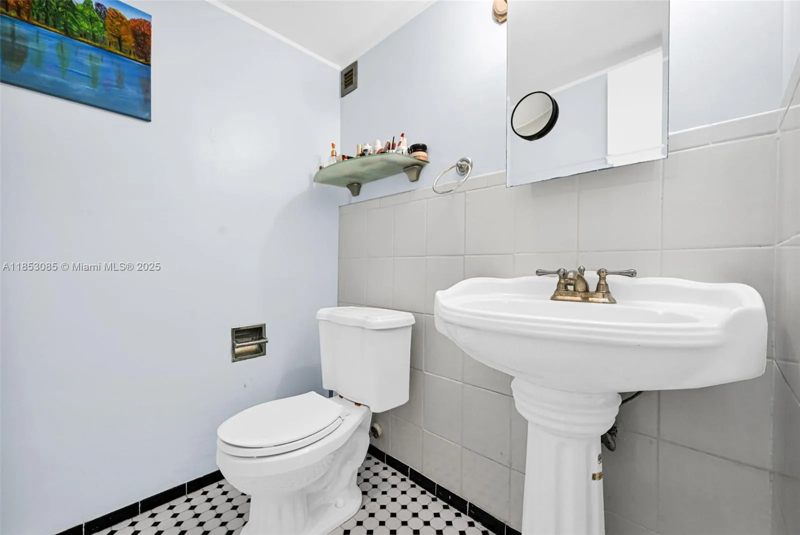 2841 NE 163rd St, #710