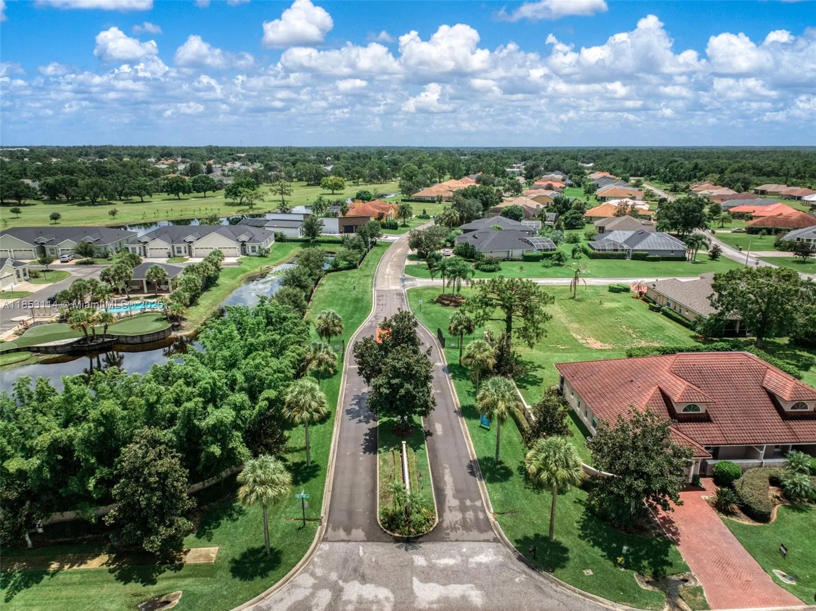 5009 Magnolia Place