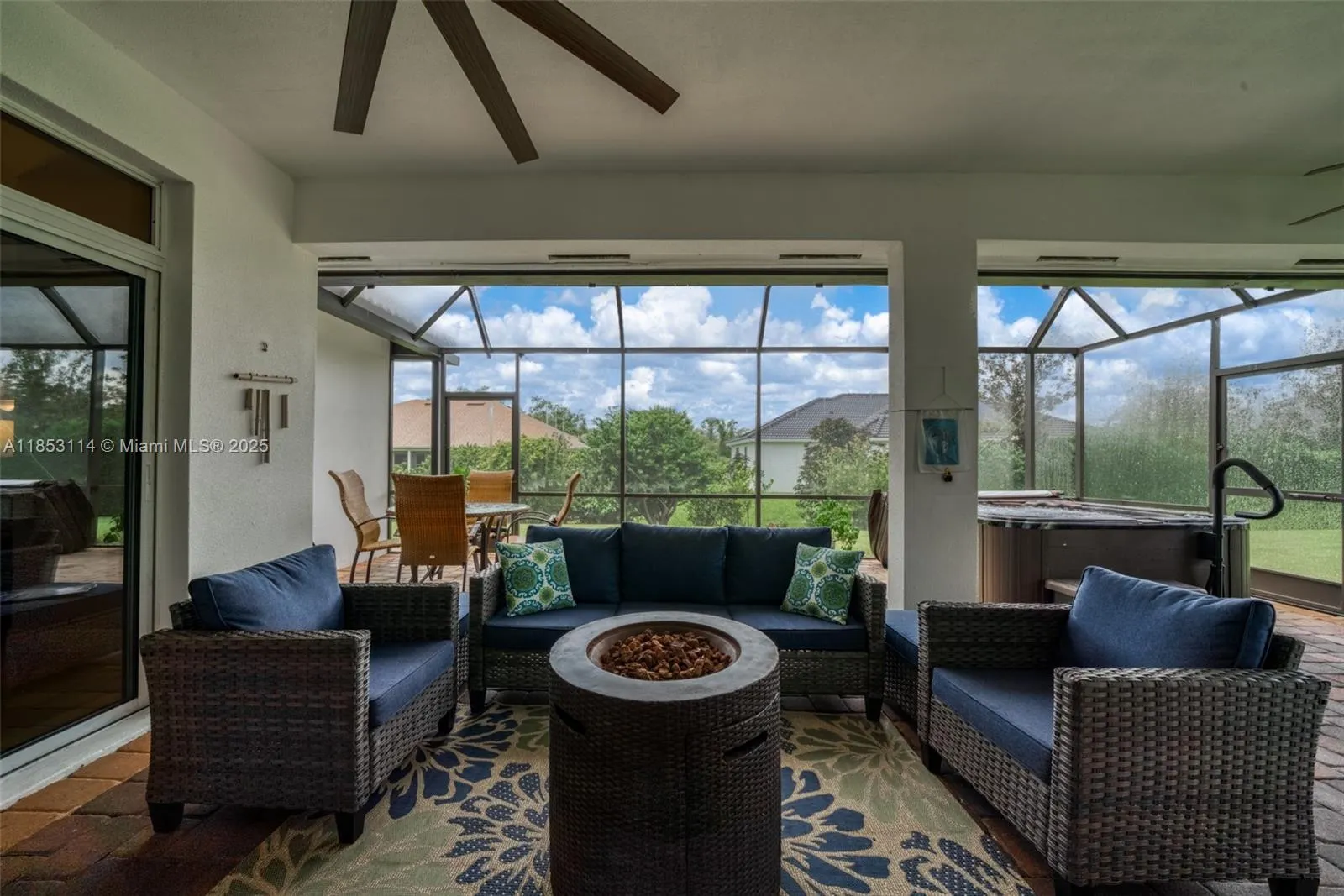 5009 Magnolia Place