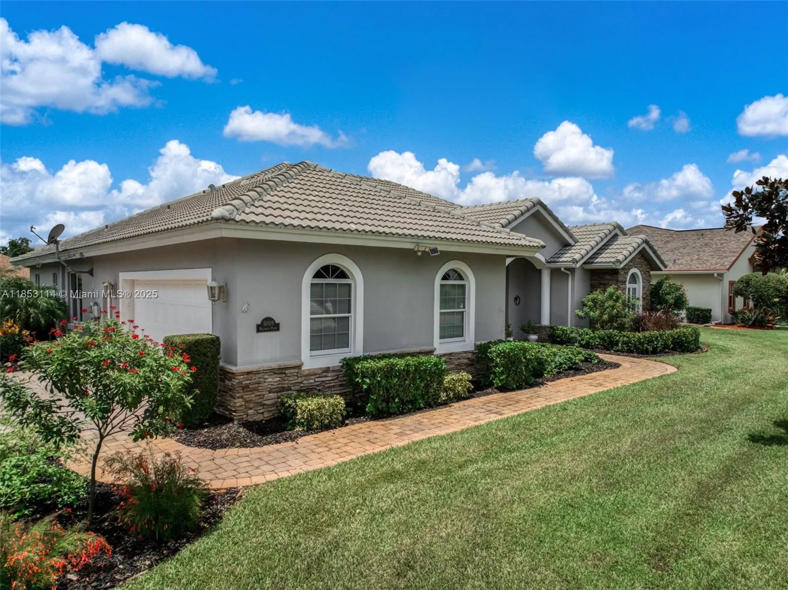 5009 Magnolia Place