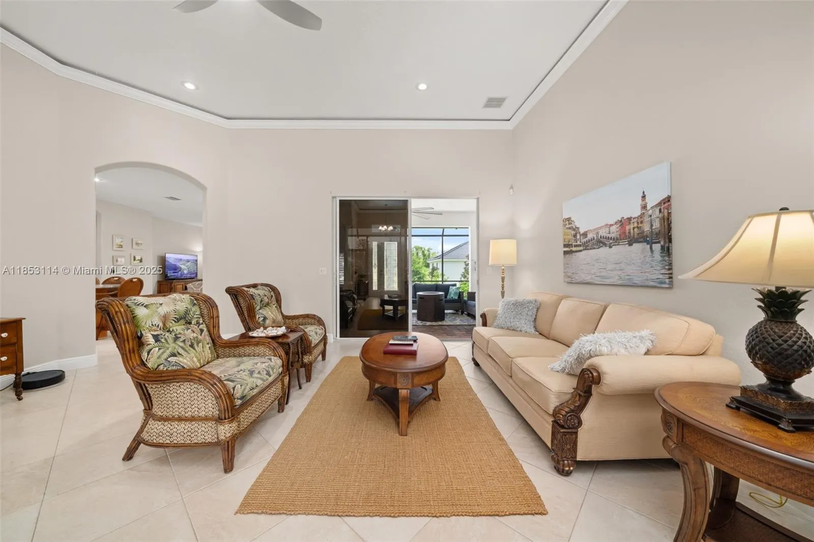 5009 Magnolia Place