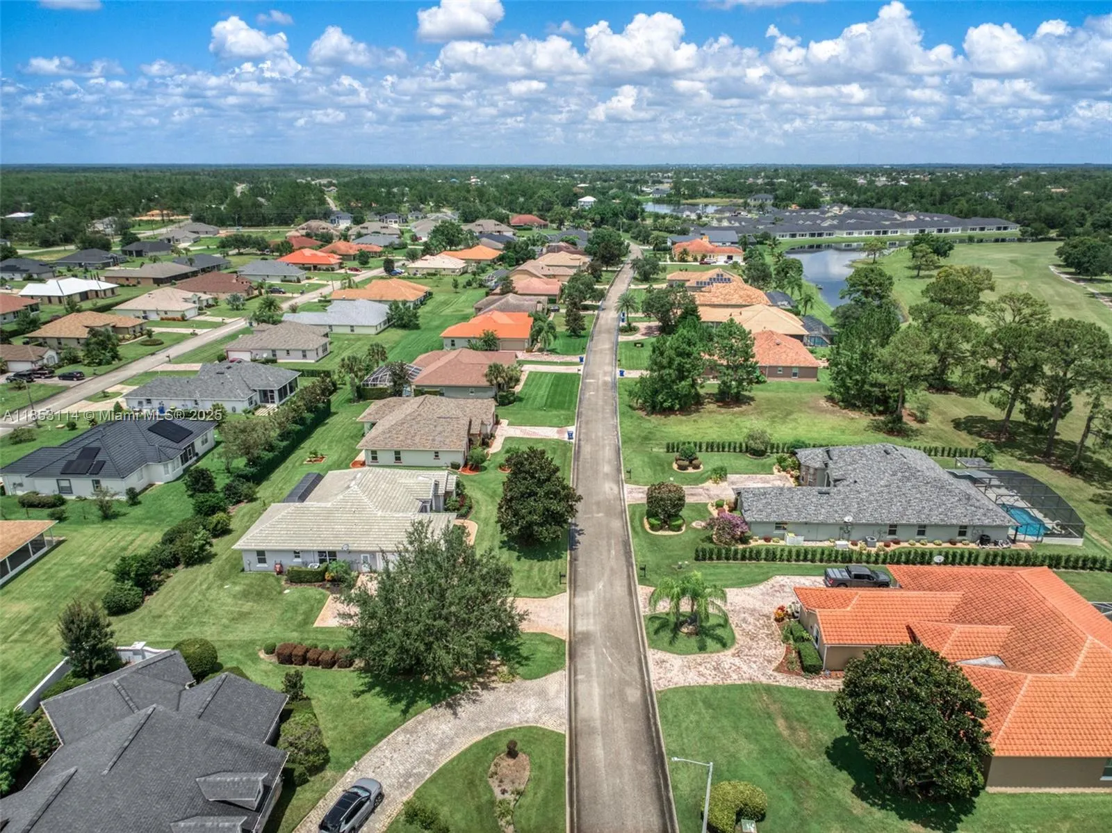 5009 Magnolia Place