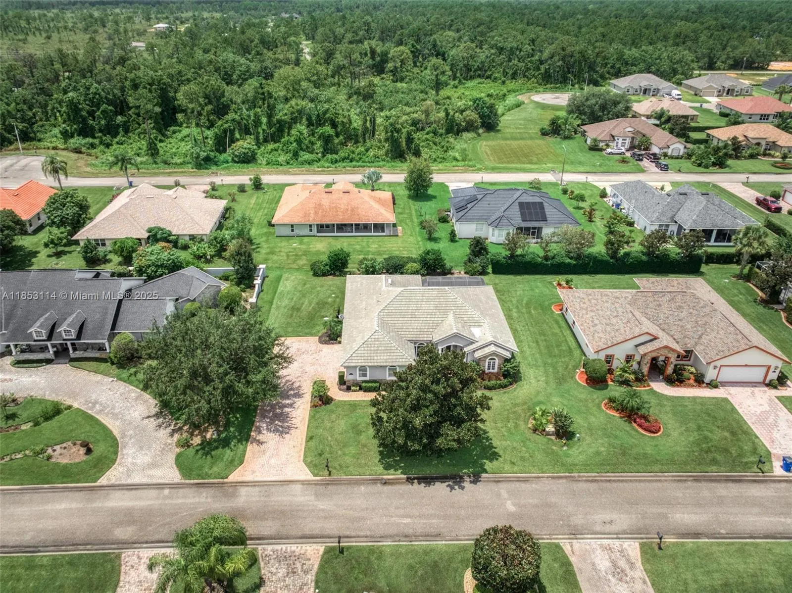 5009 Magnolia Place