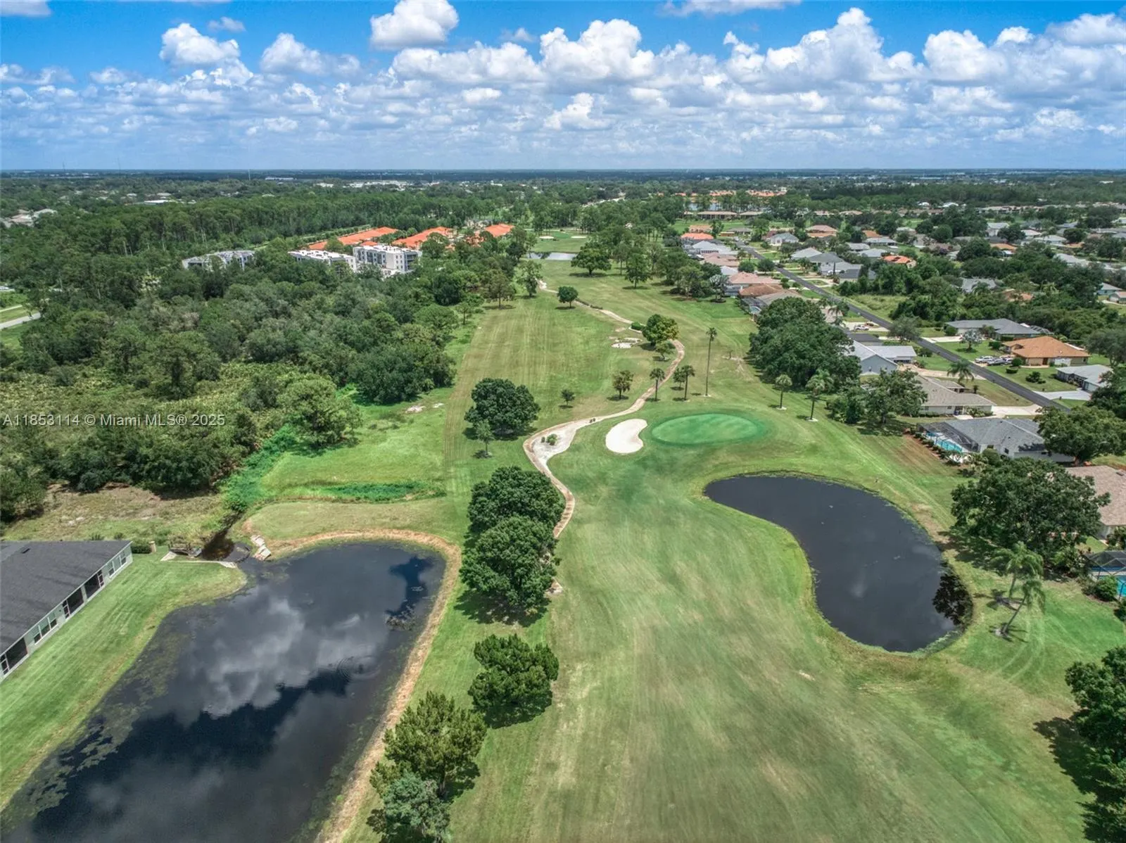 5009 Magnolia Place