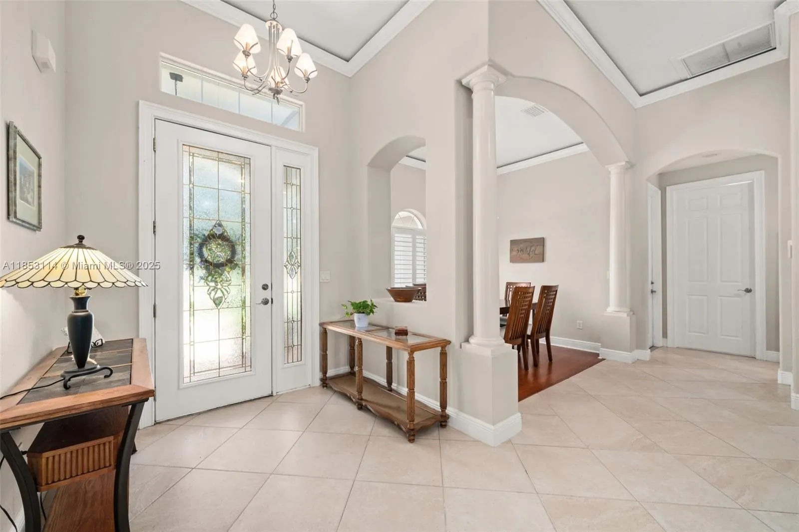 5009 Magnolia Place
