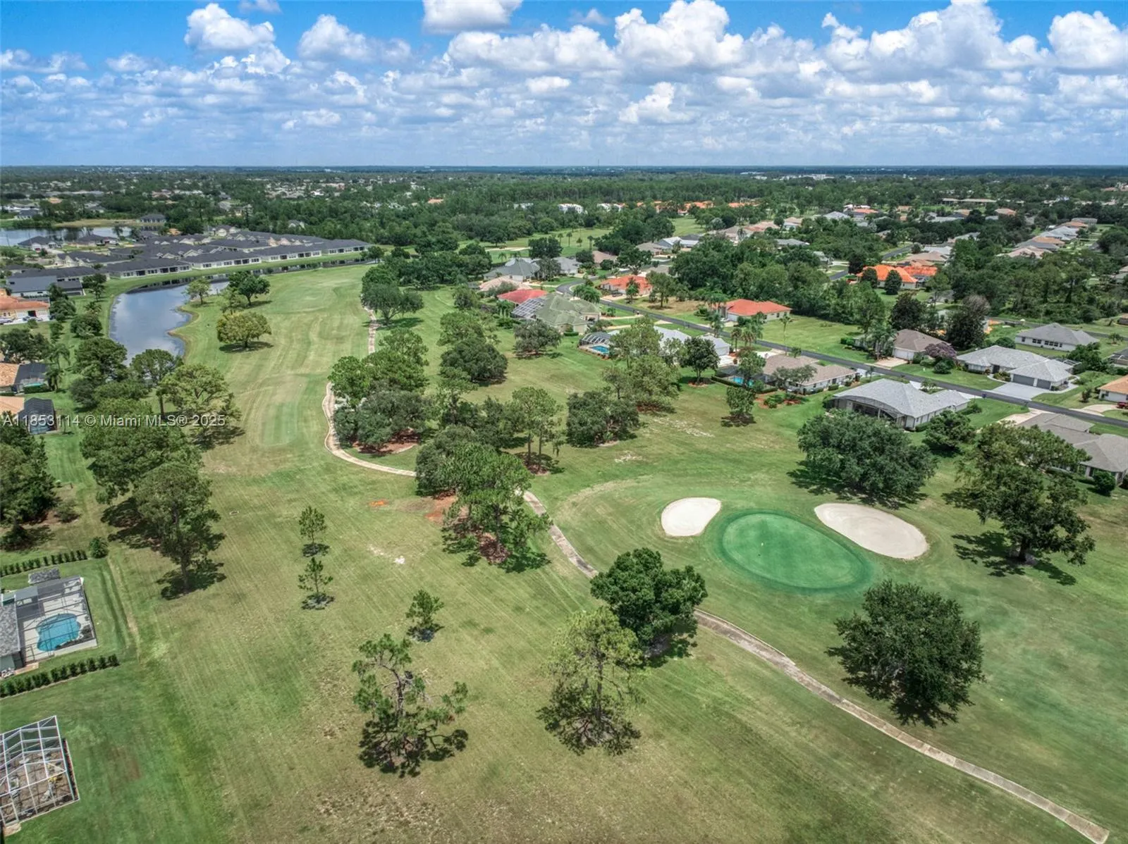 5009 Magnolia Place