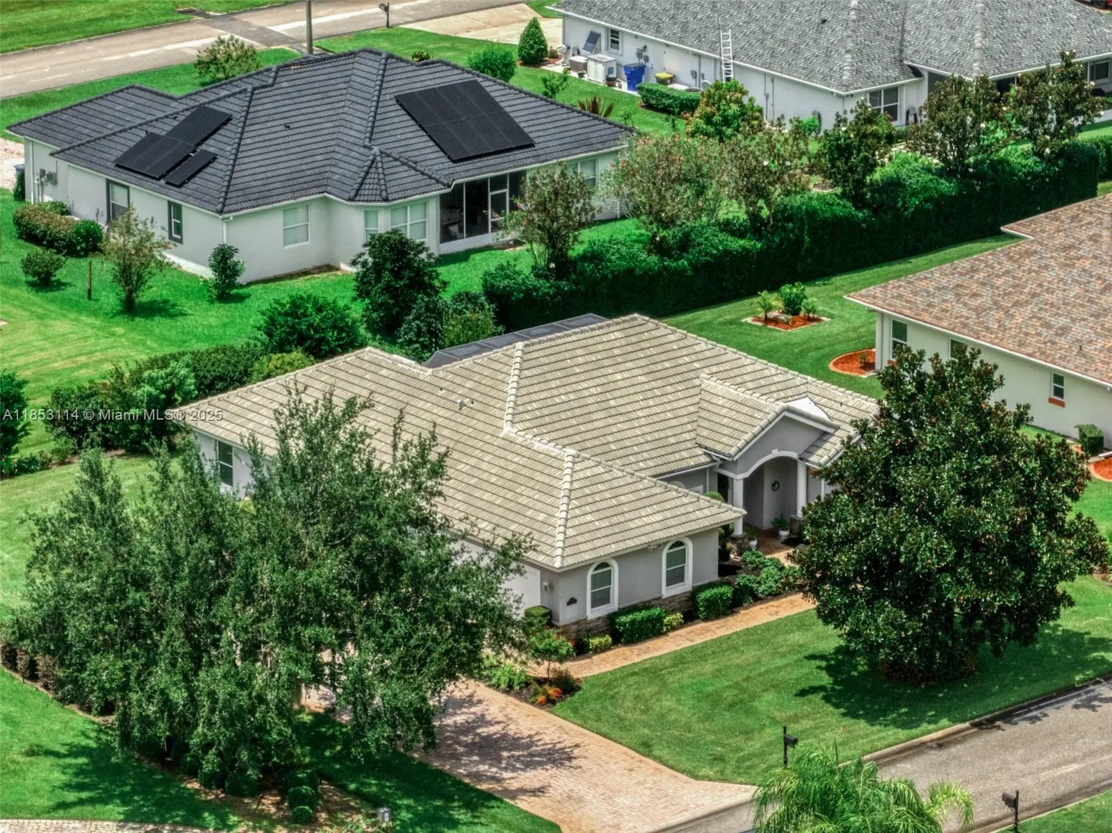 5009 Magnolia Place