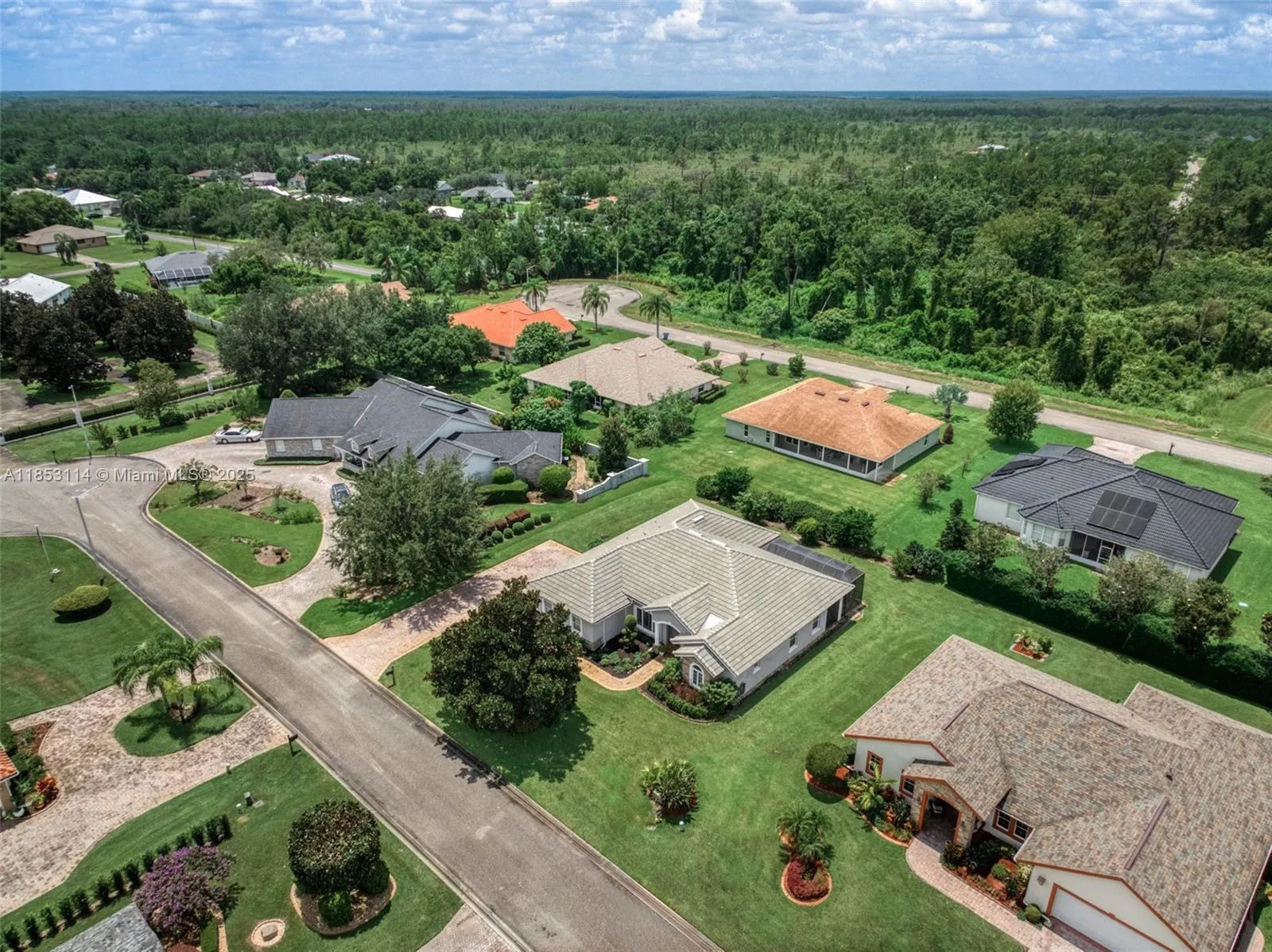 5009 Magnolia Place