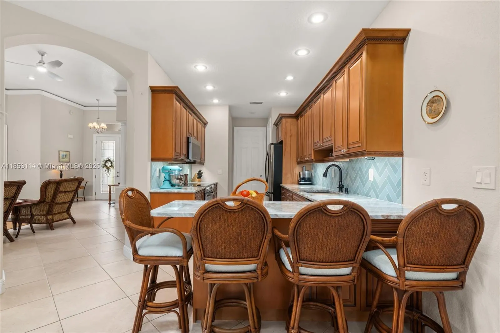 5009 Magnolia Place