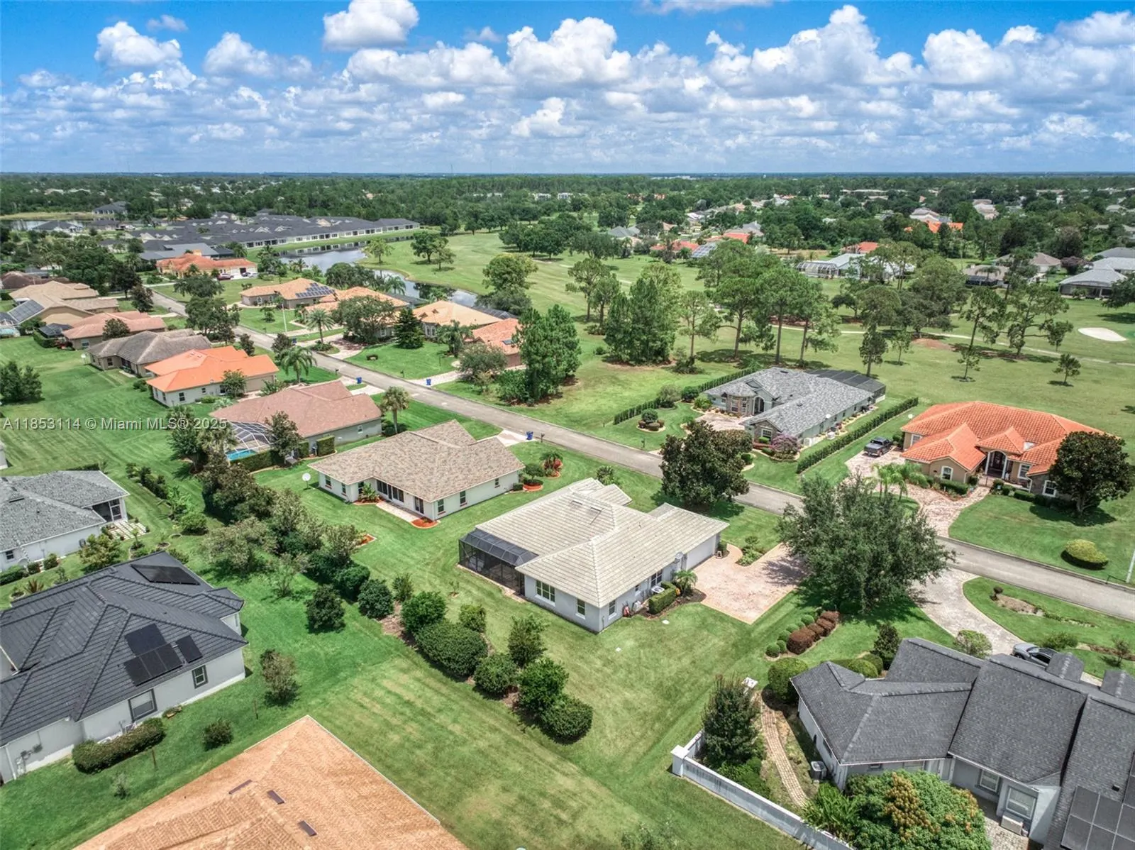 5009 Magnolia Place