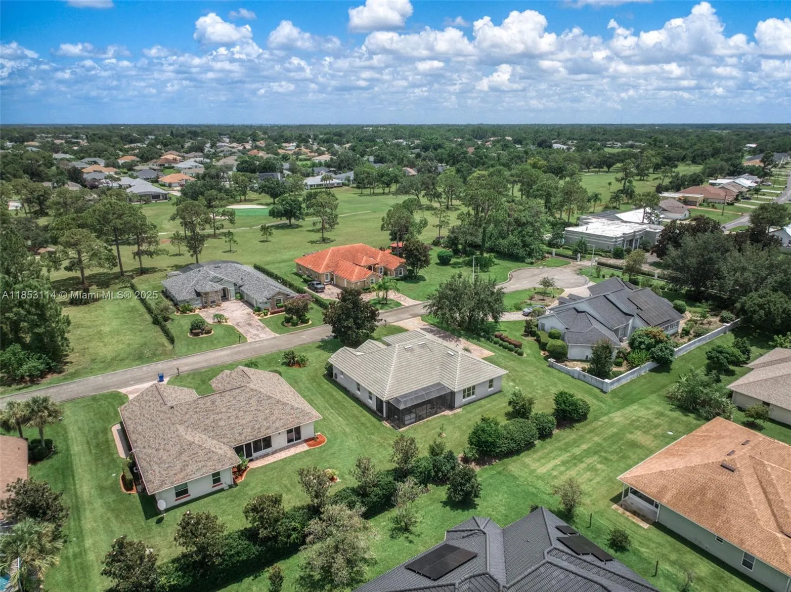 5009 Magnolia Place