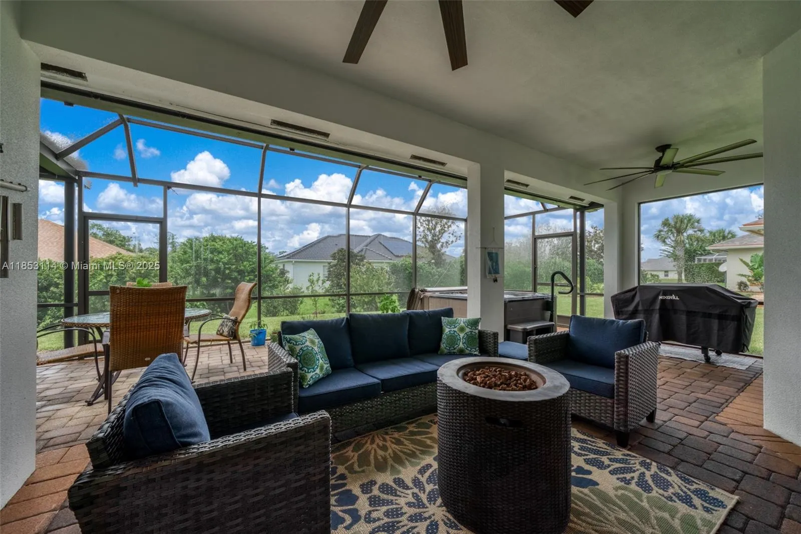 5009 Magnolia Place