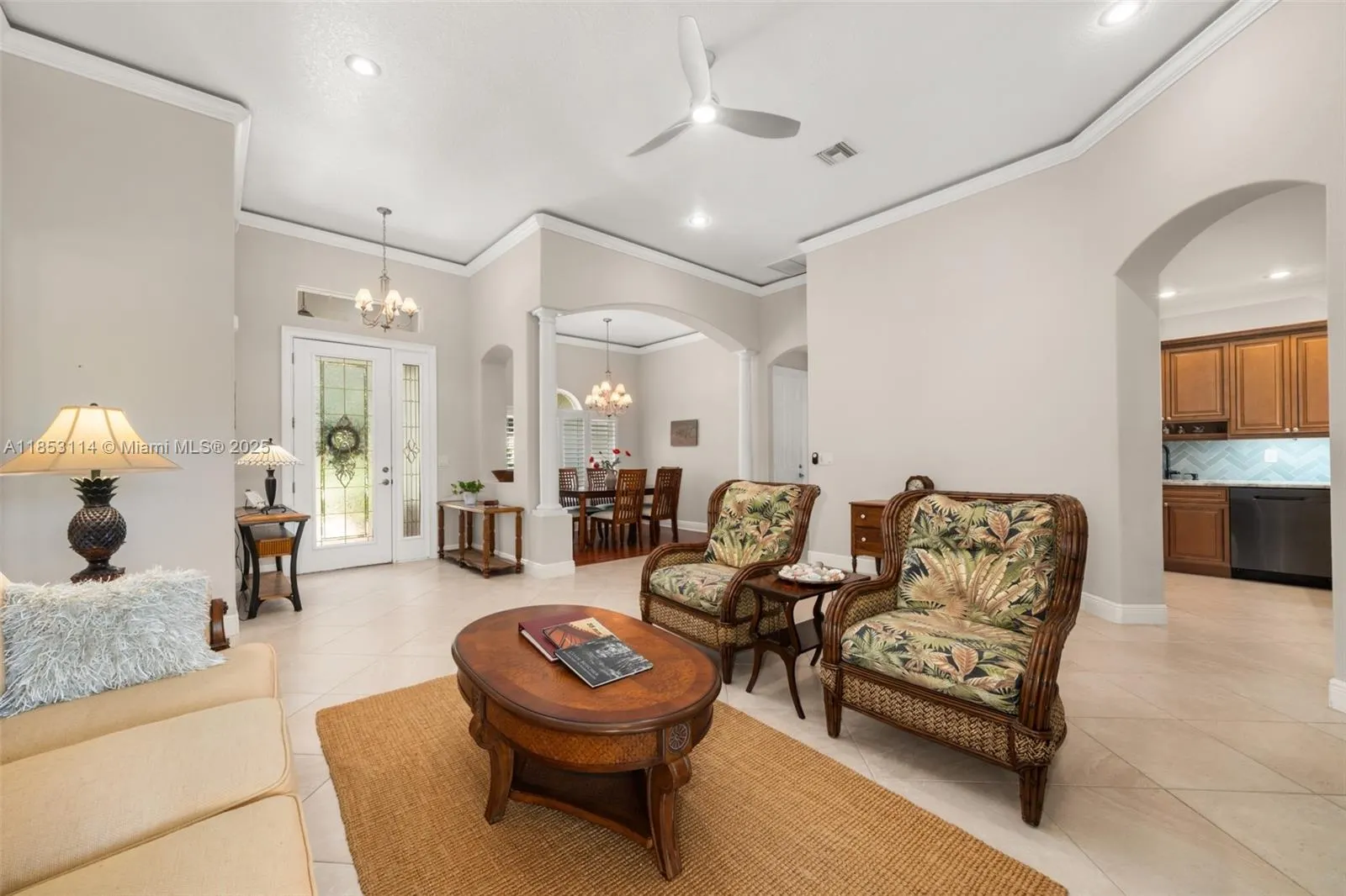 5009 Magnolia Place