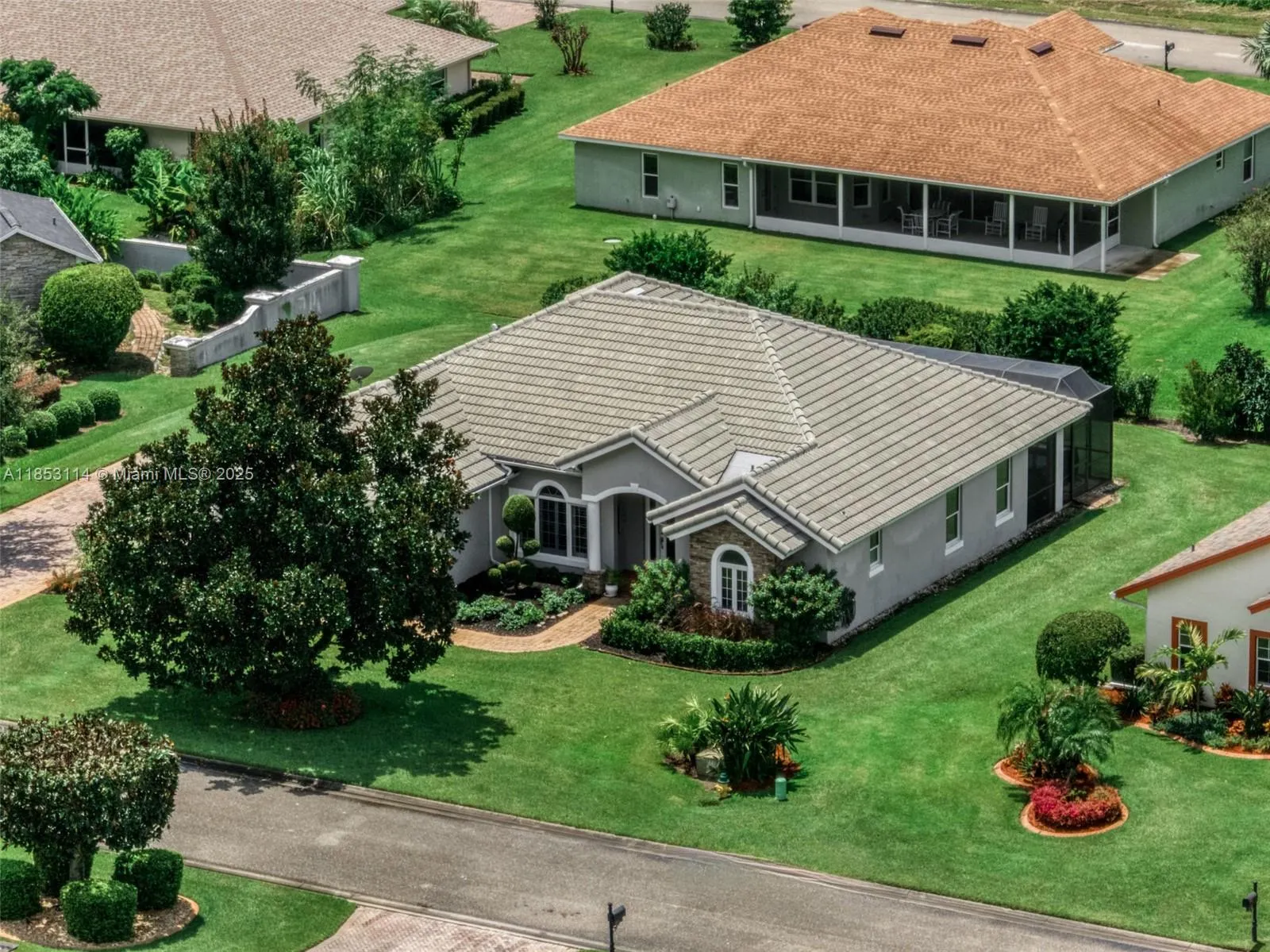 5009 Magnolia Place