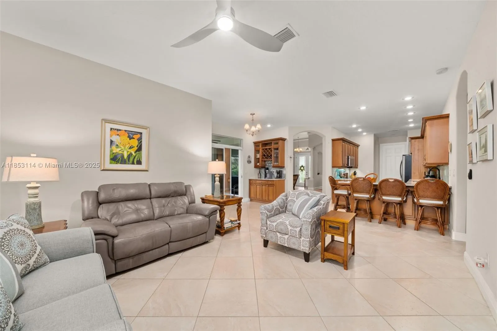 5009 Magnolia Place