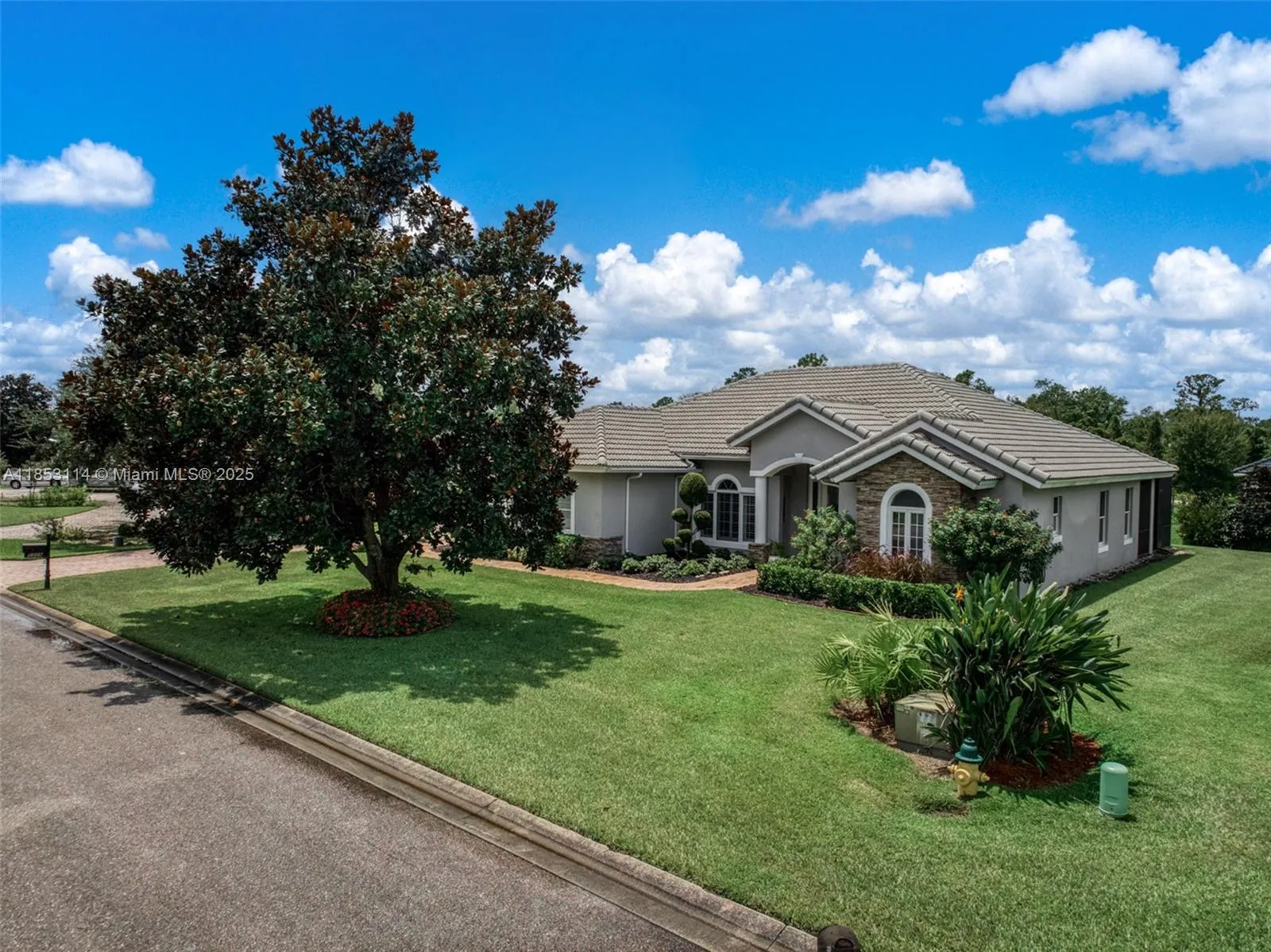 5009 Magnolia Place