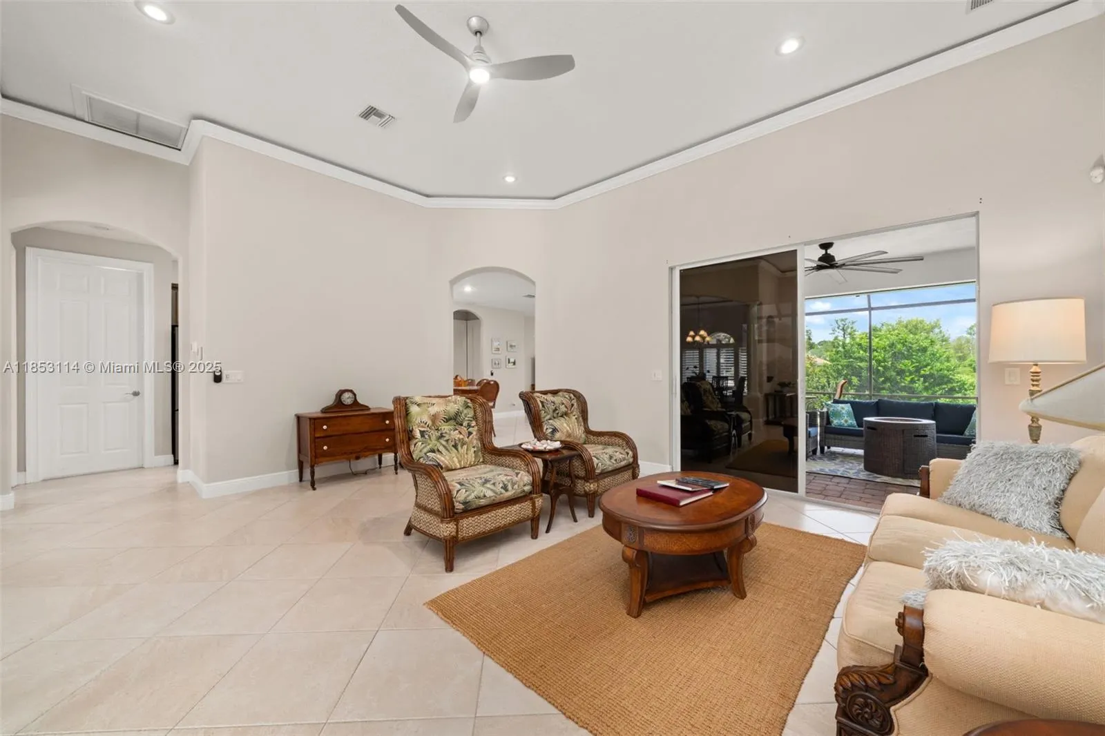 5009 Magnolia Place