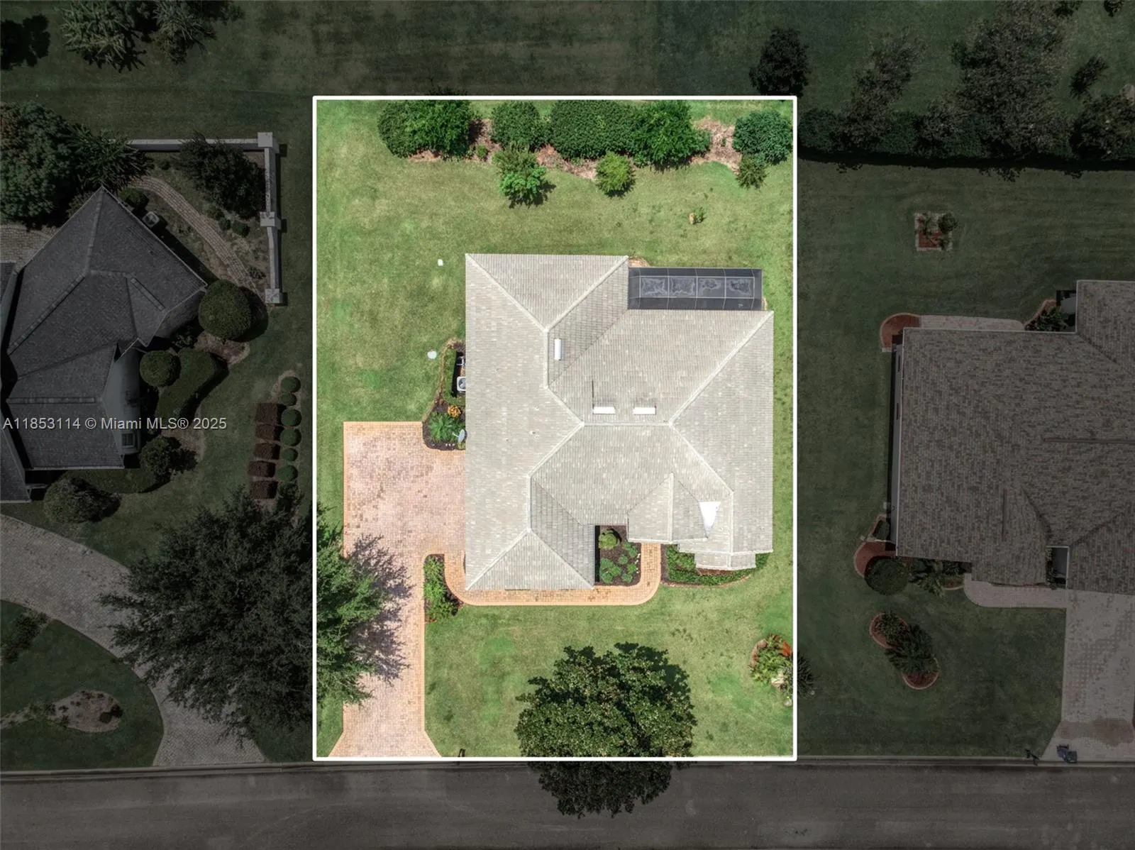 5009 Magnolia Place