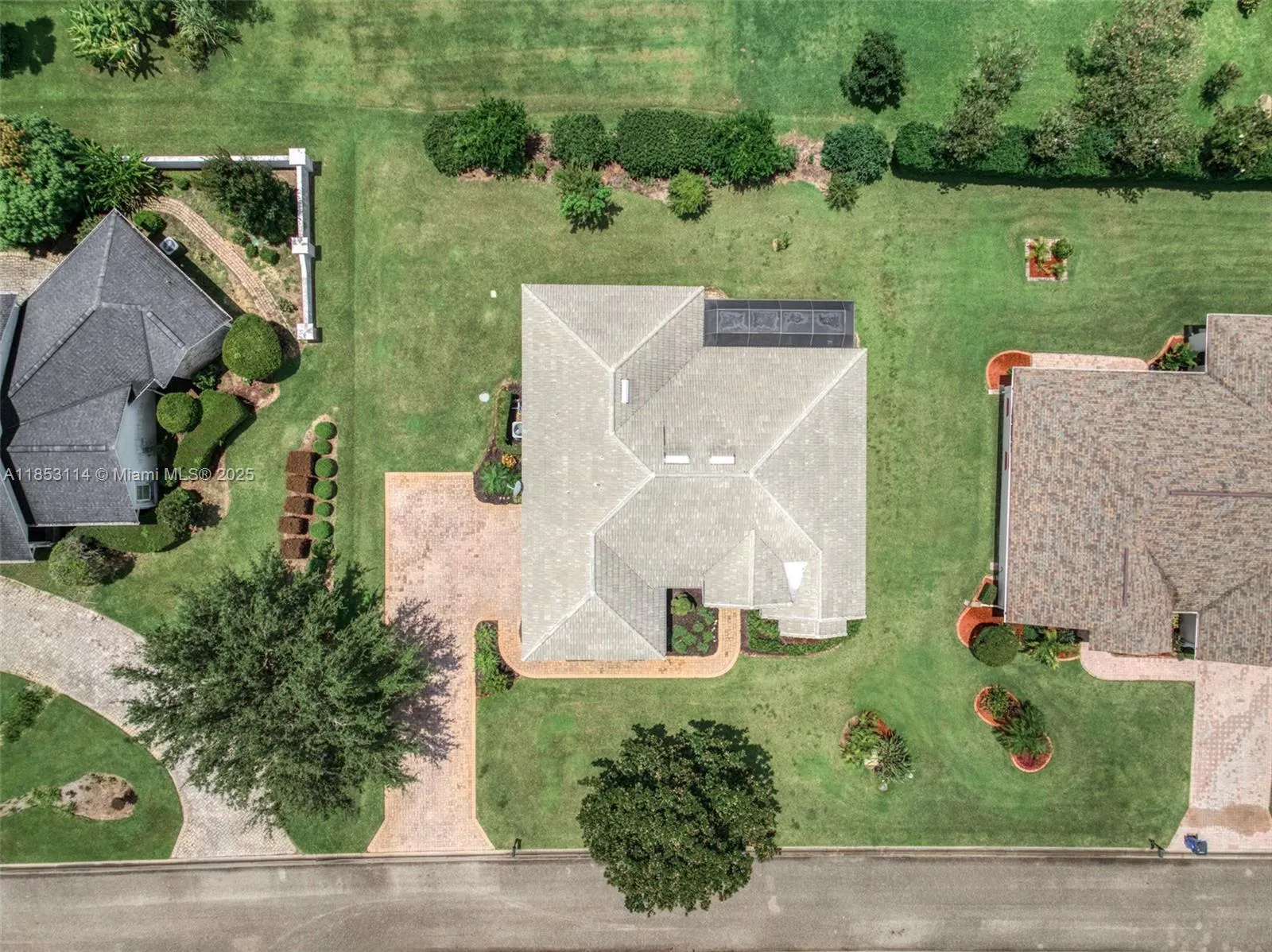 5009 Magnolia Place