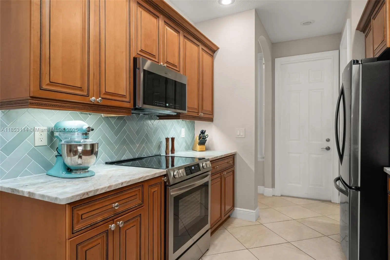 5009 Magnolia Place