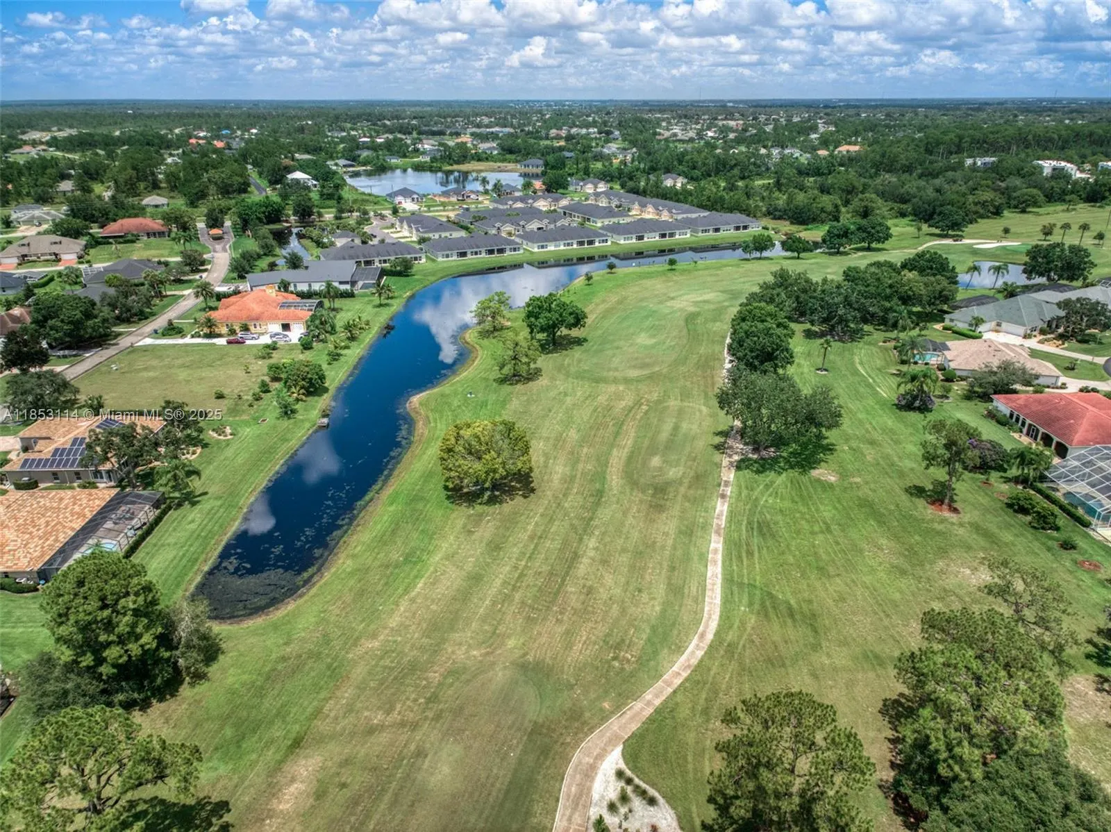 5009 Magnolia Place