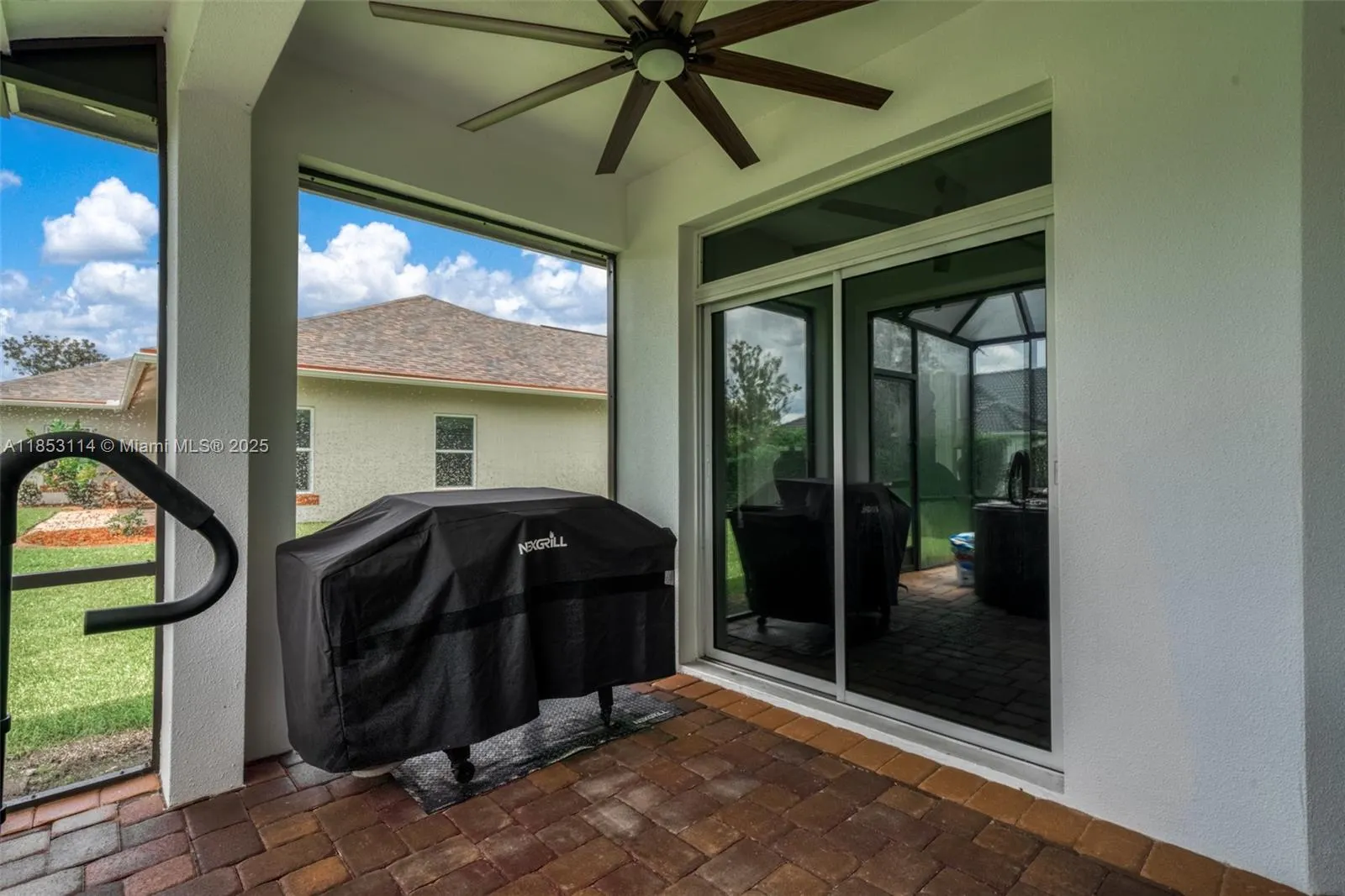 5009 Magnolia Place