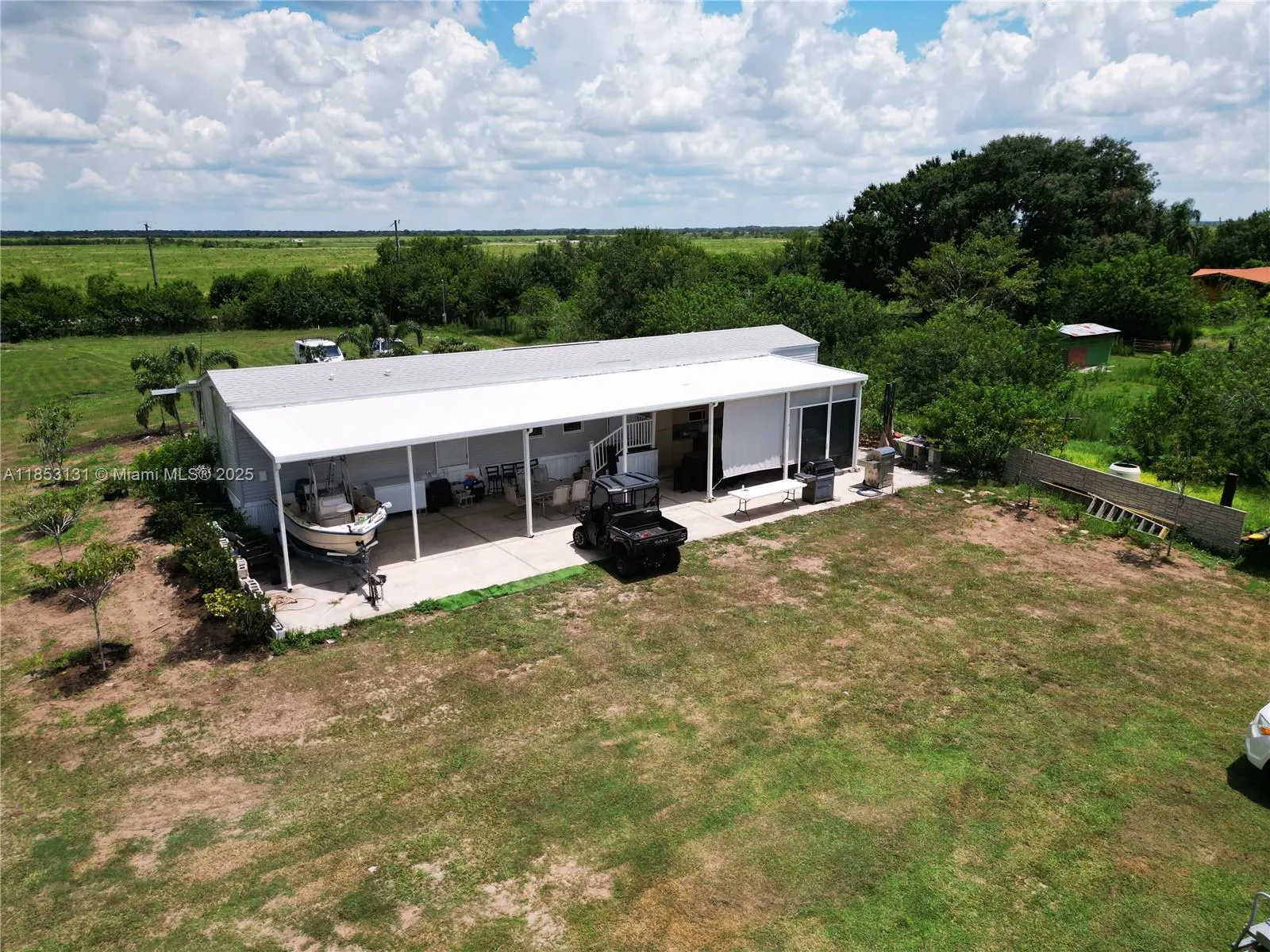1321 BLUFF HAMMOCK RD