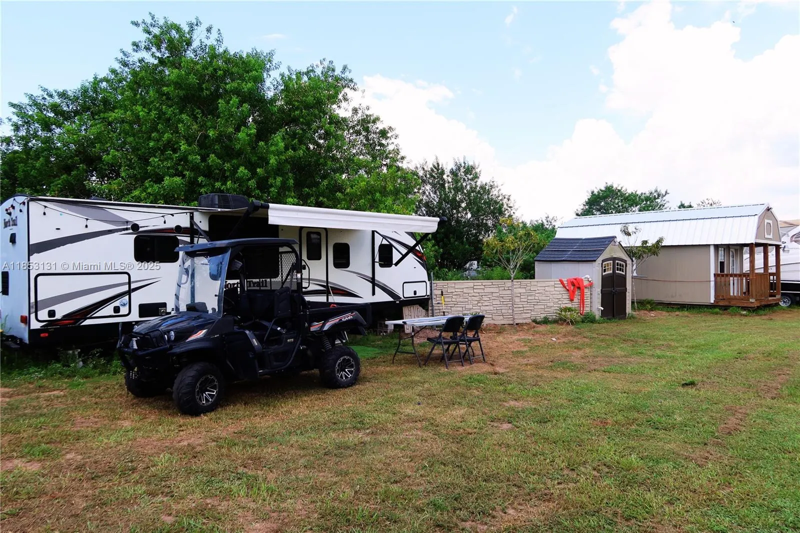 1321 BLUFF HAMMOCK RD