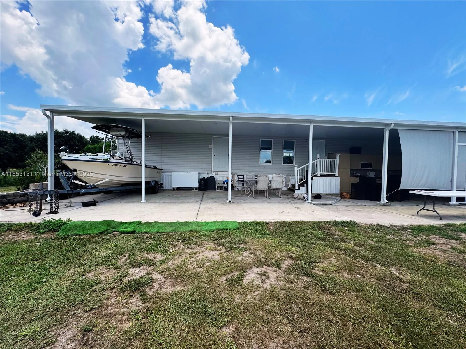 1321 BLUFF HAMMOCK RD
