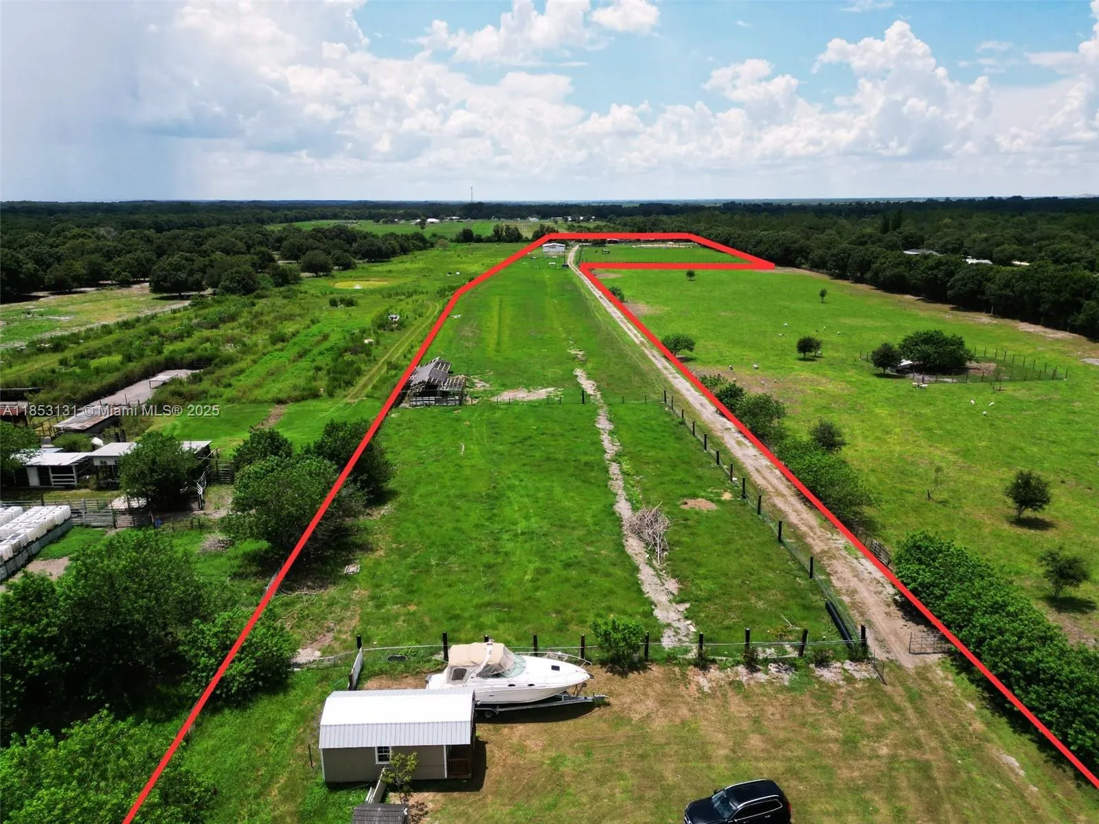 1321 BLUFF HAMMOCK RD