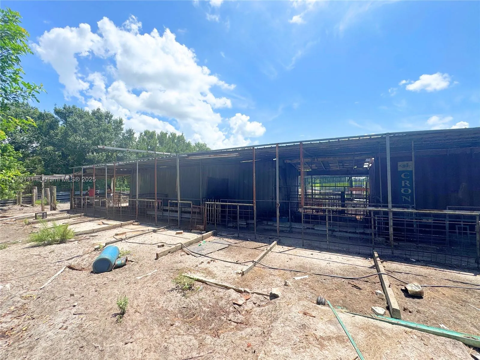 1321 BLUFF HAMMOCK RD