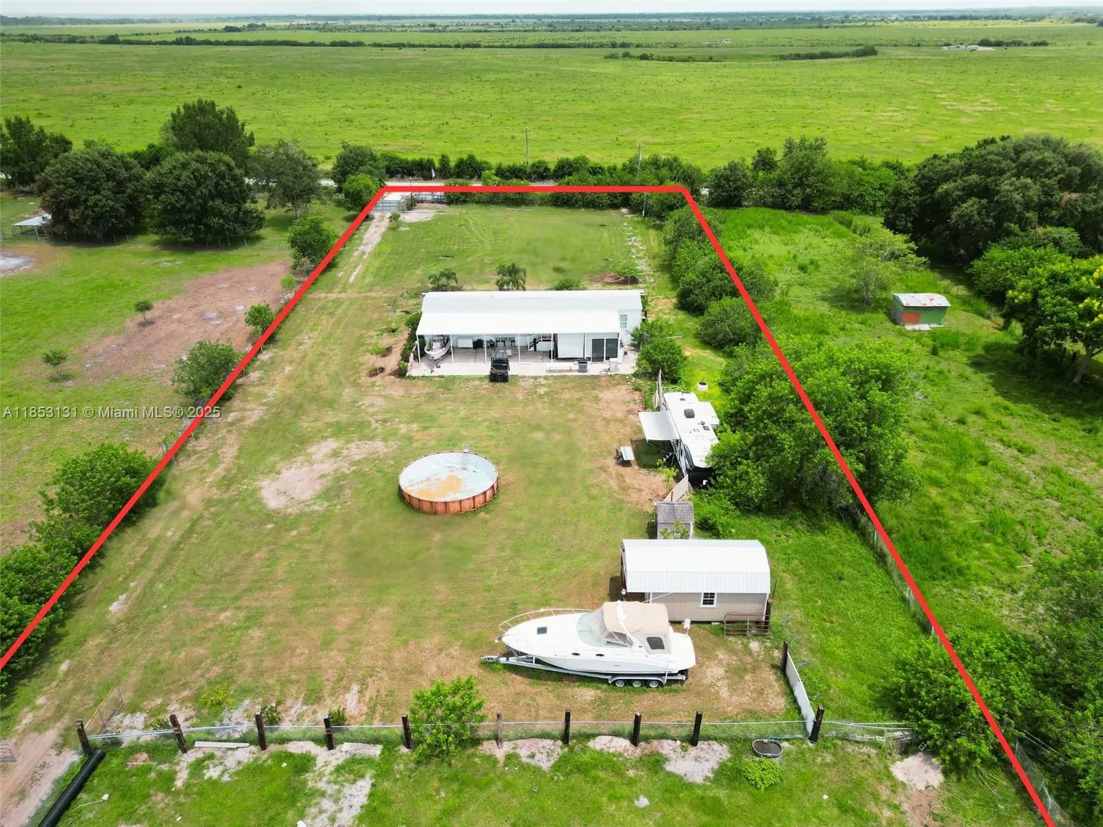 1321 BLUFF HAMMOCK RD