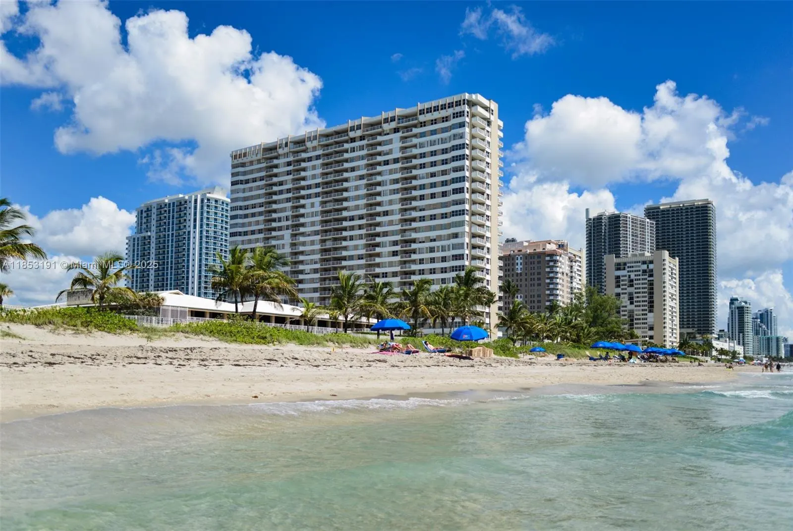 1950 S Ocean Dr, #21F