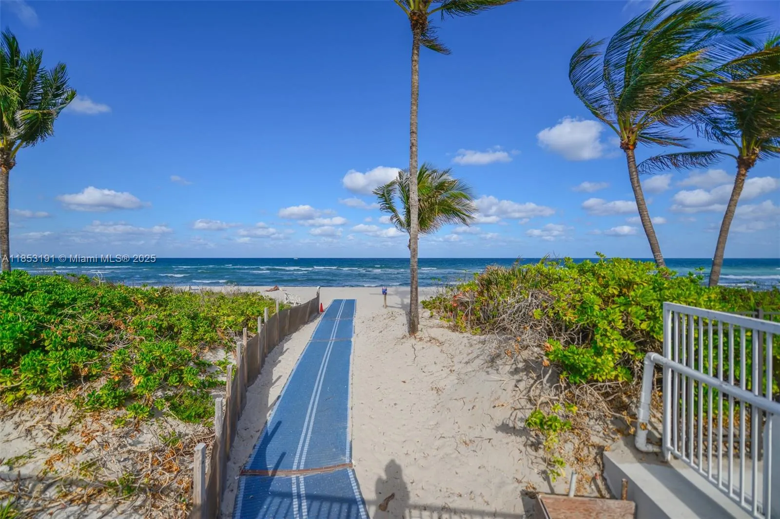 1950 S Ocean Dr, #21F