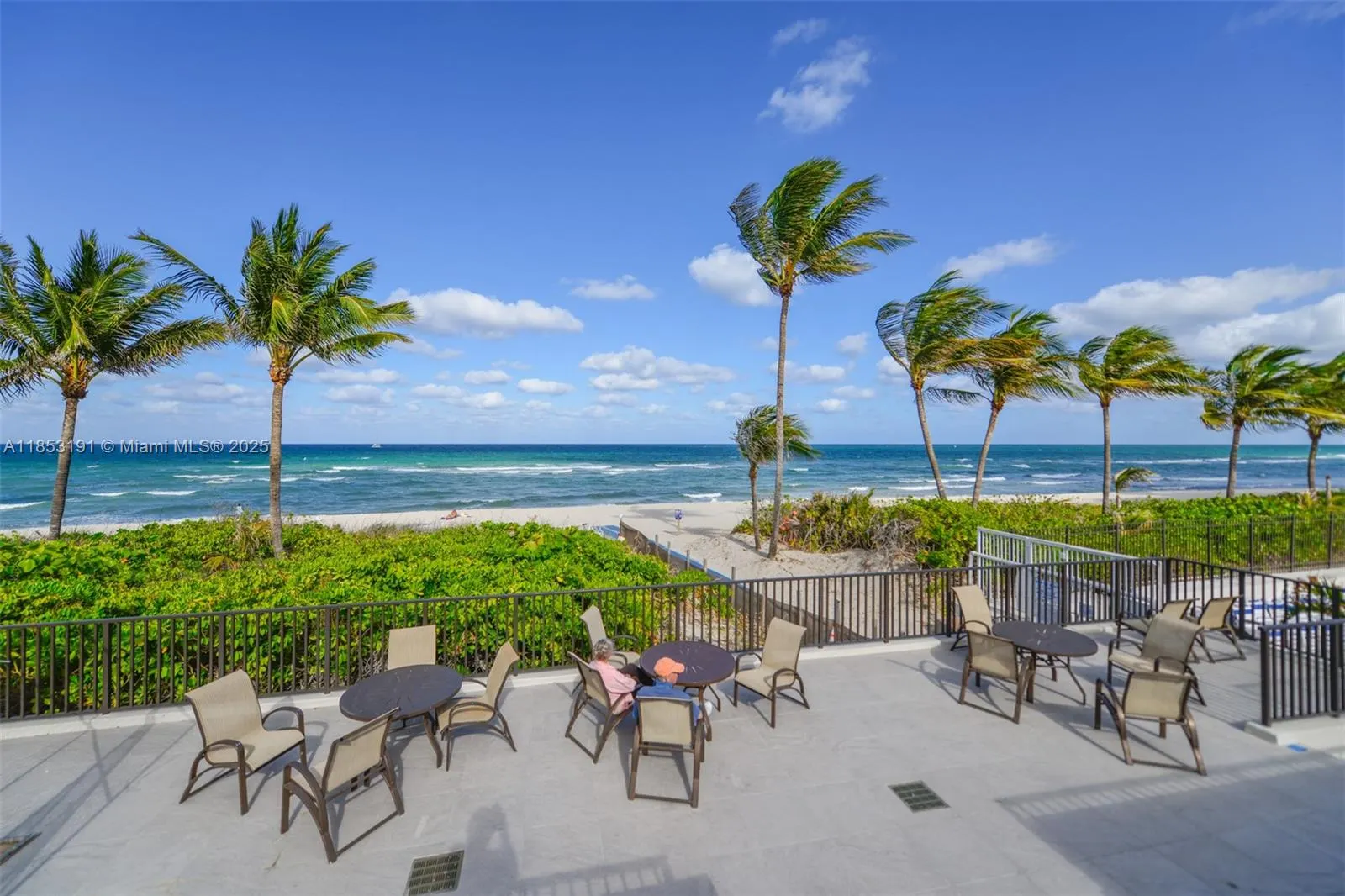 1950 S Ocean Dr, #21F