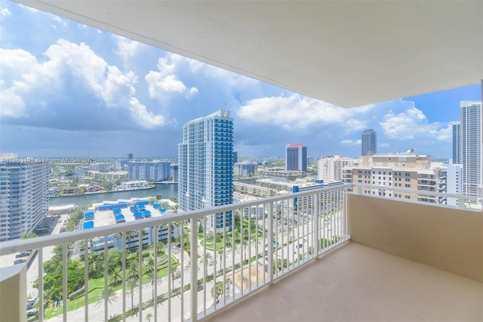 1950 S Ocean Dr, #21F