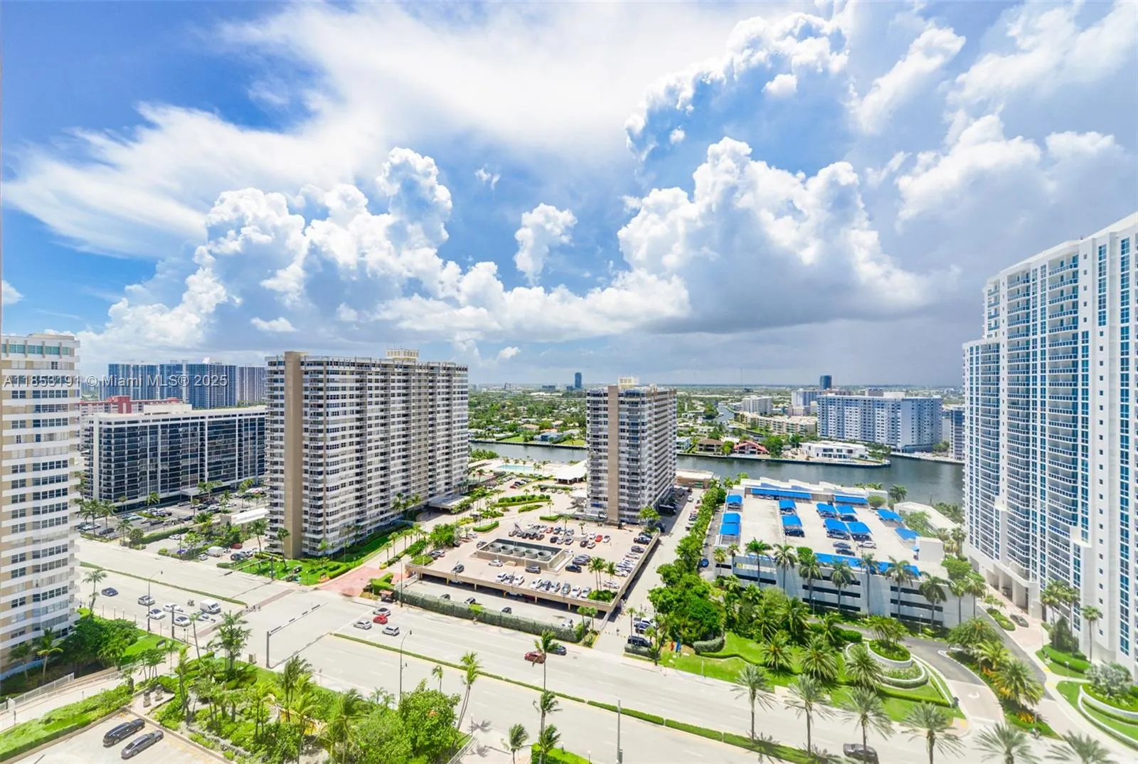 1950 S Ocean Dr, #21F