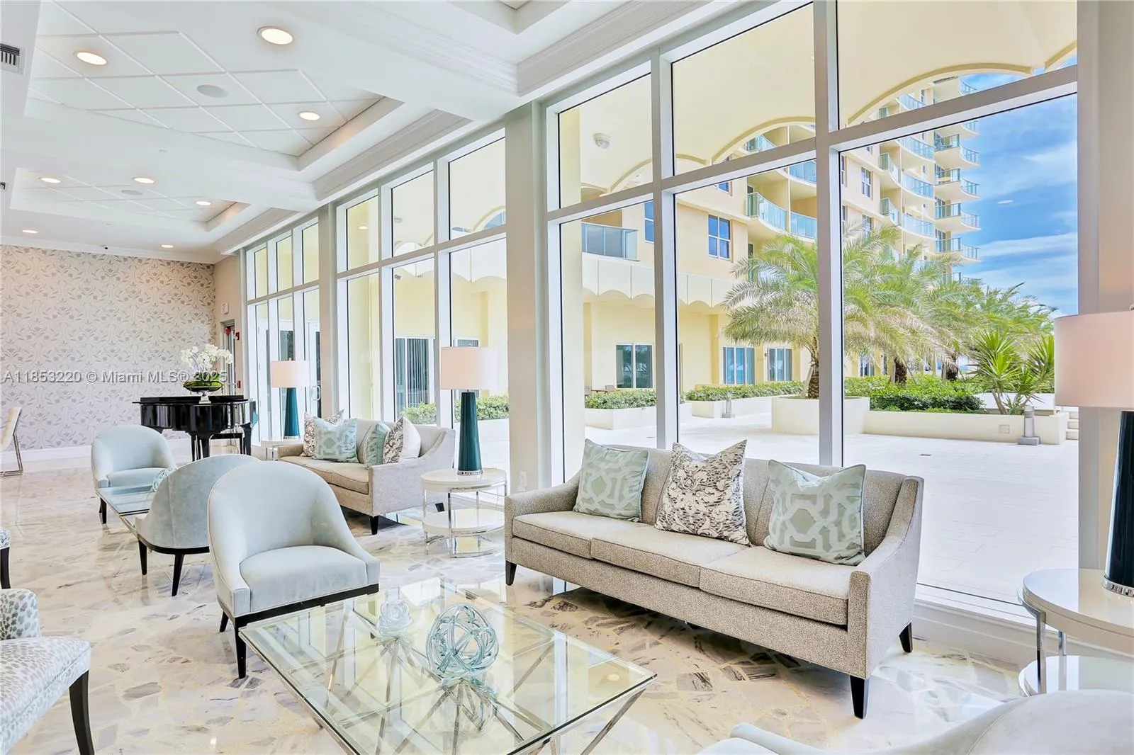 2501 S Ocean Dr, #636