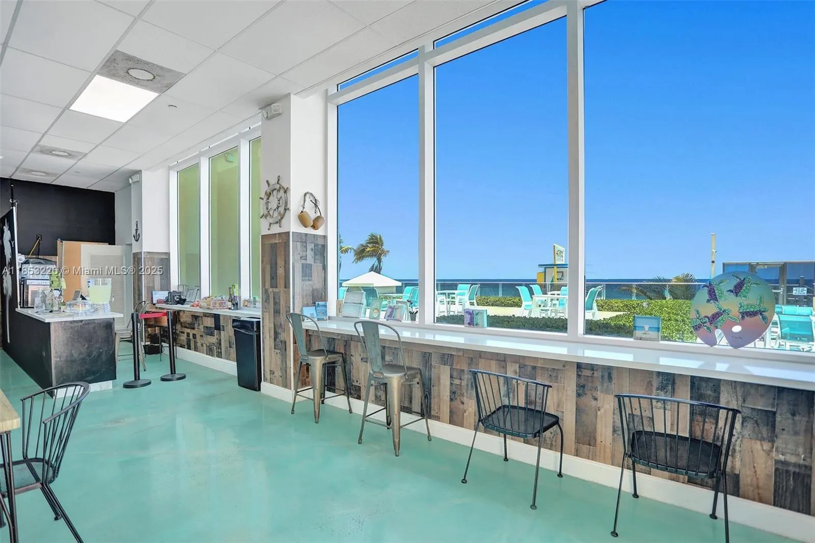 2501 S Ocean Dr, #636