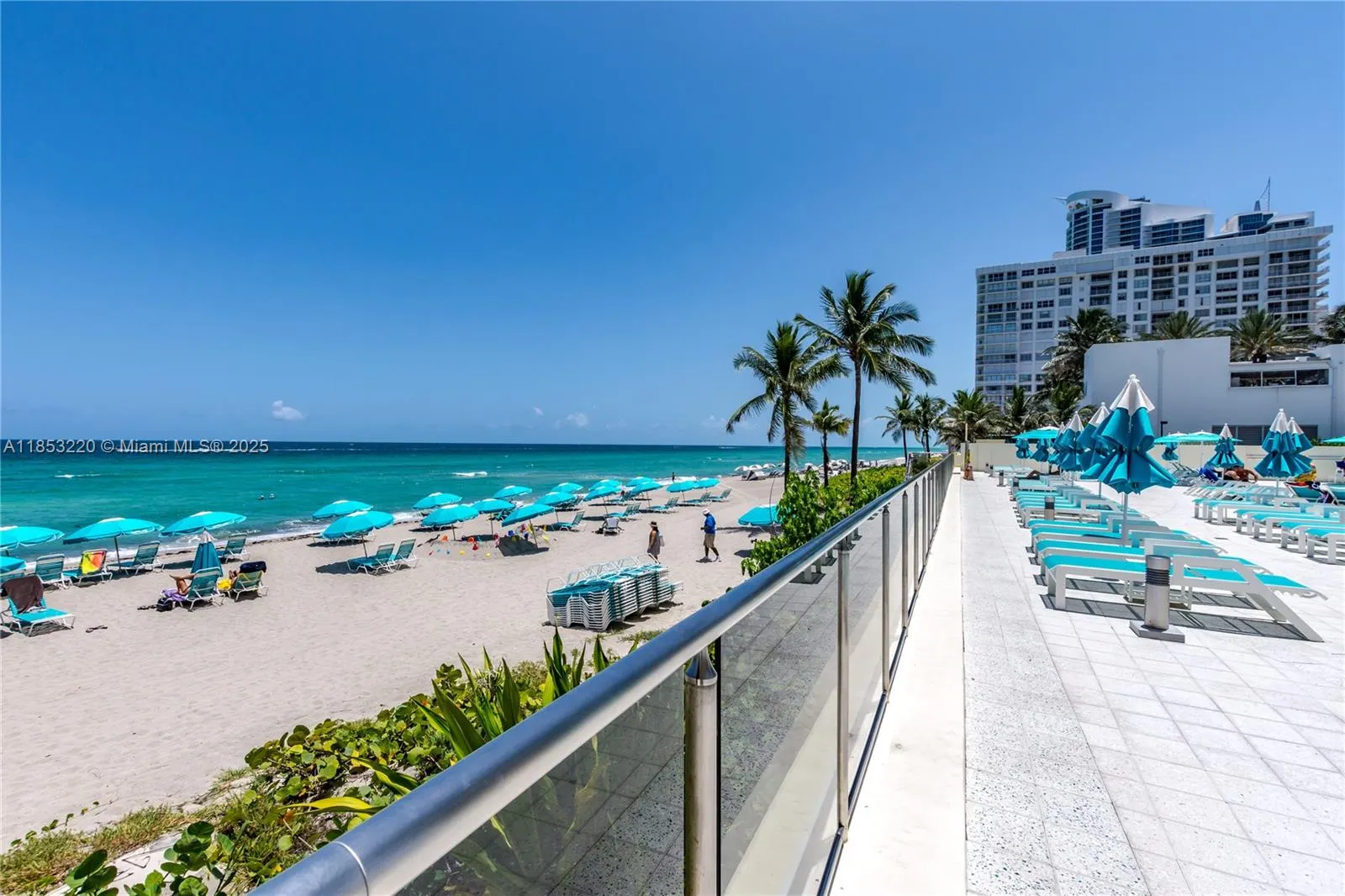 2501 S Ocean Dr, #636