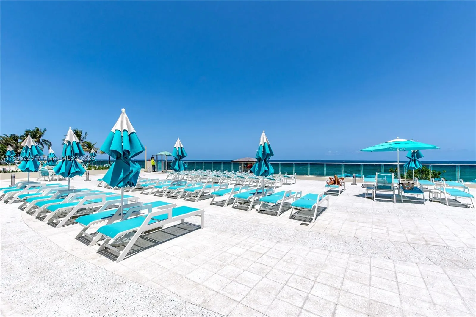 2501 S Ocean Dr, #636