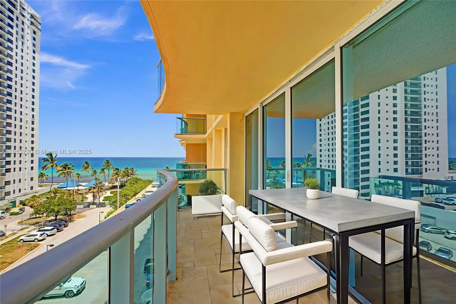 2501 S Ocean Dr, #636