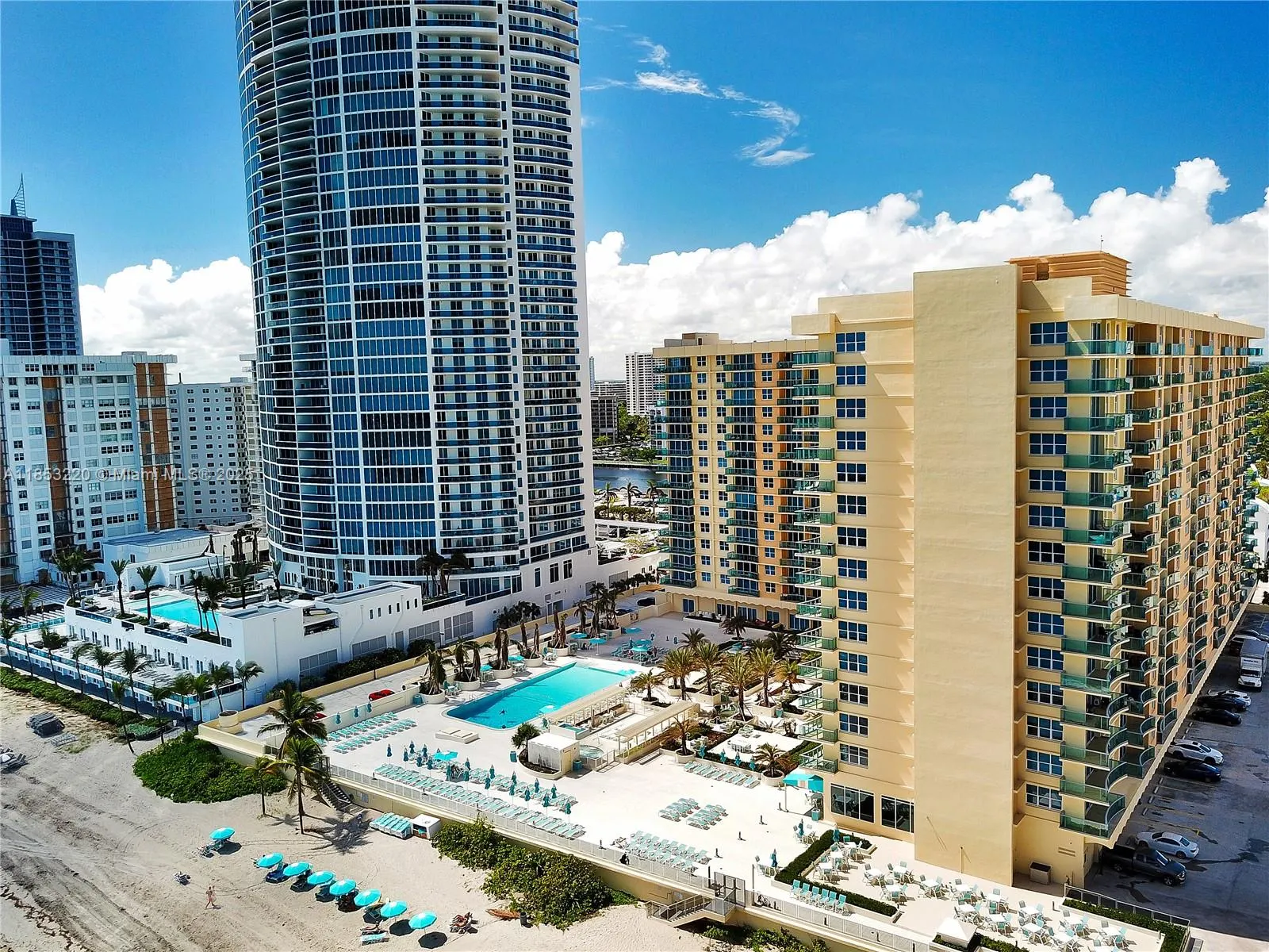 2501 S Ocean Dr, #636