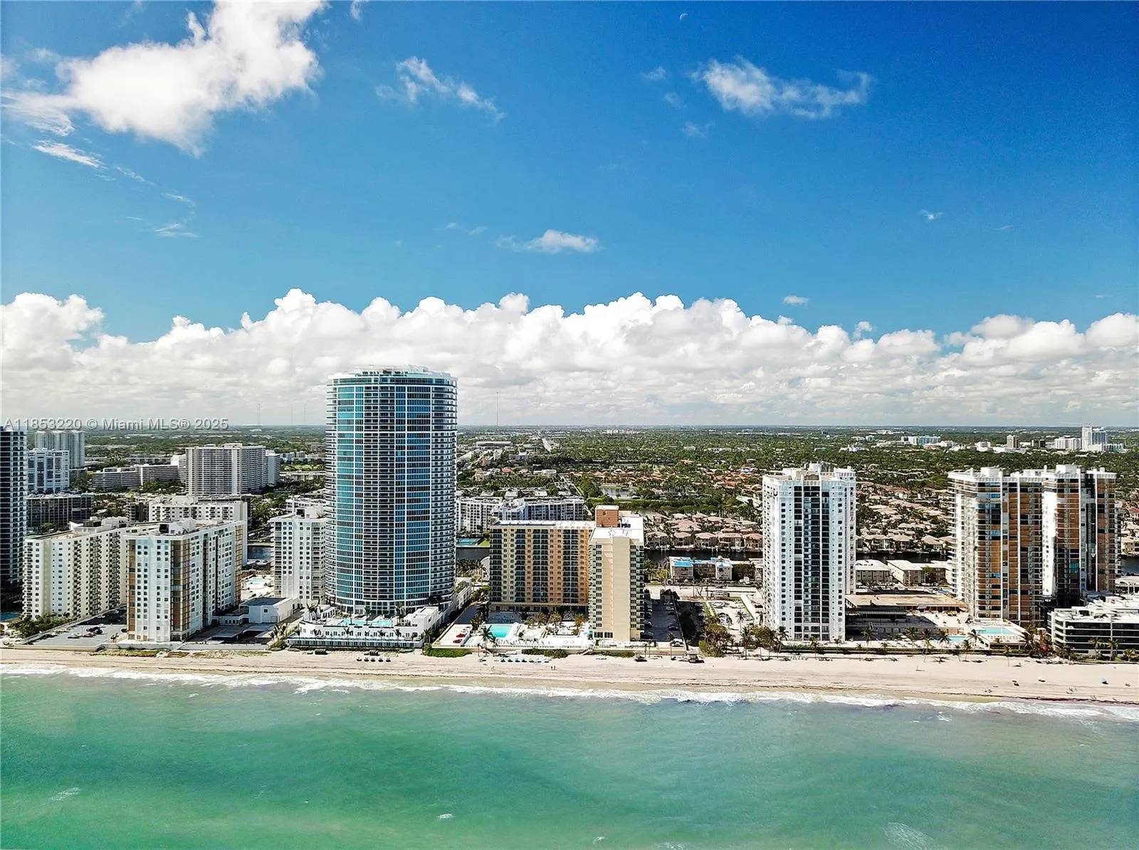 2501 S Ocean Dr, #636