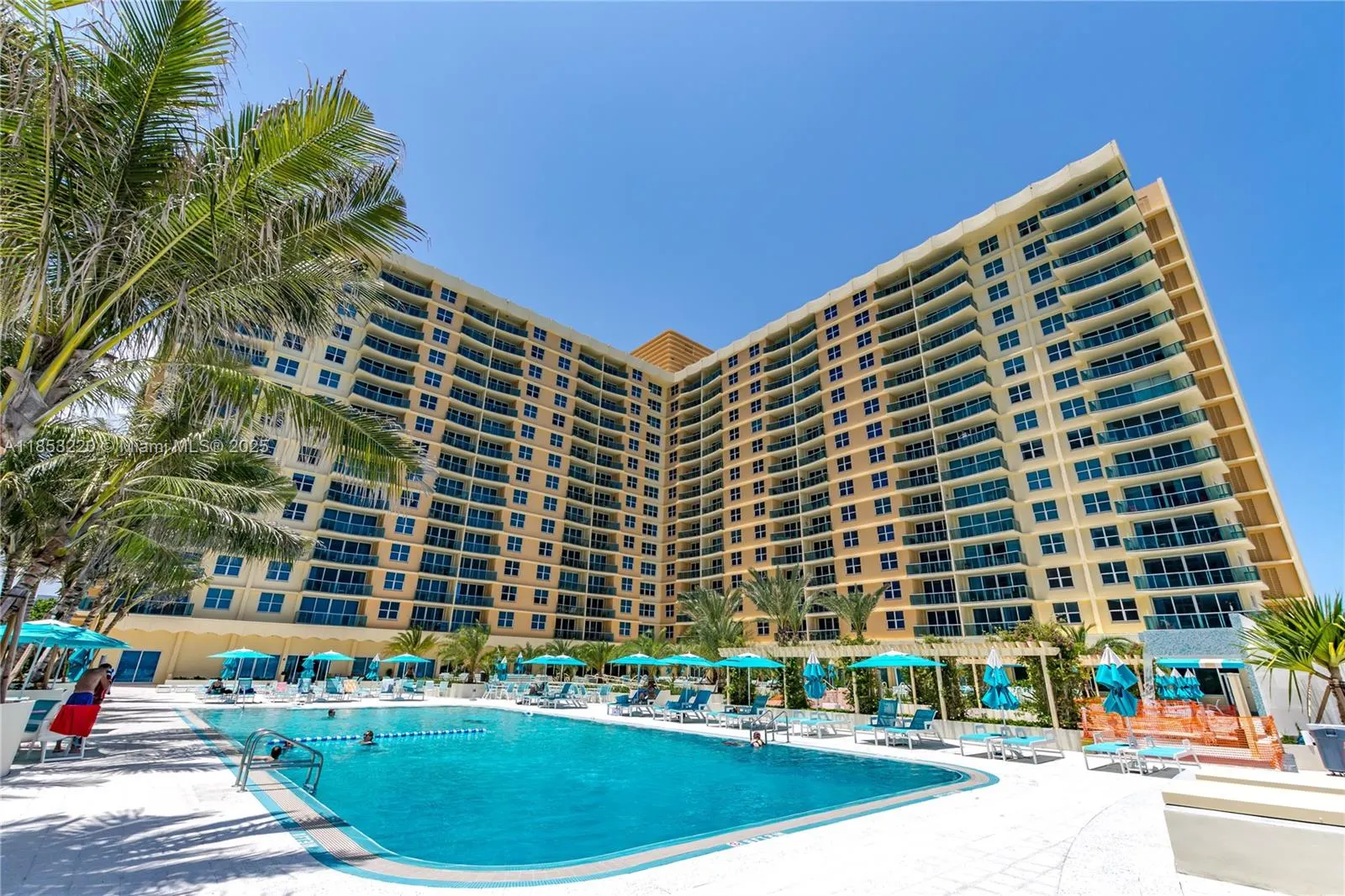 2501 S Ocean Dr, #636