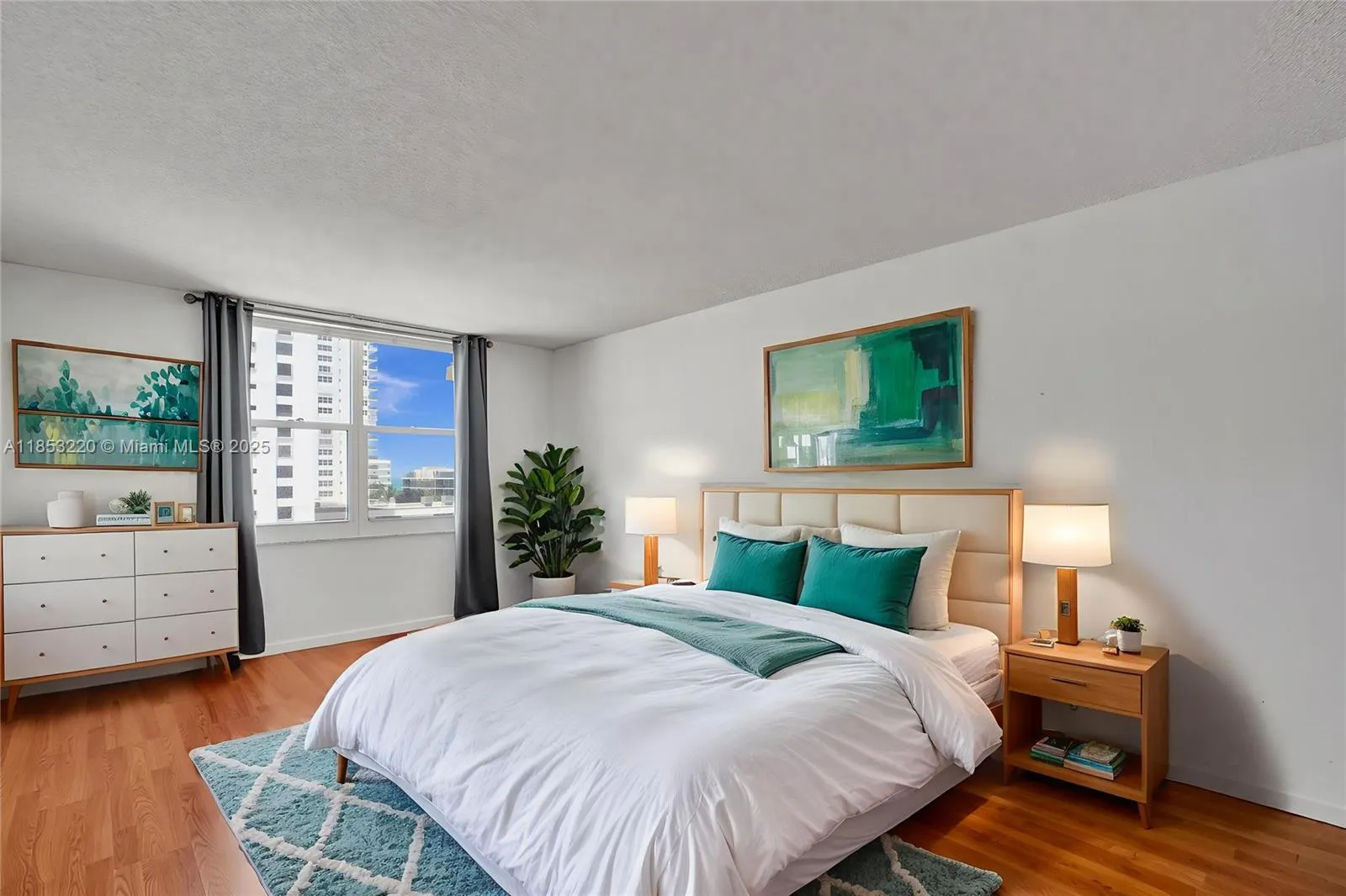 2501 S Ocean Dr, #636