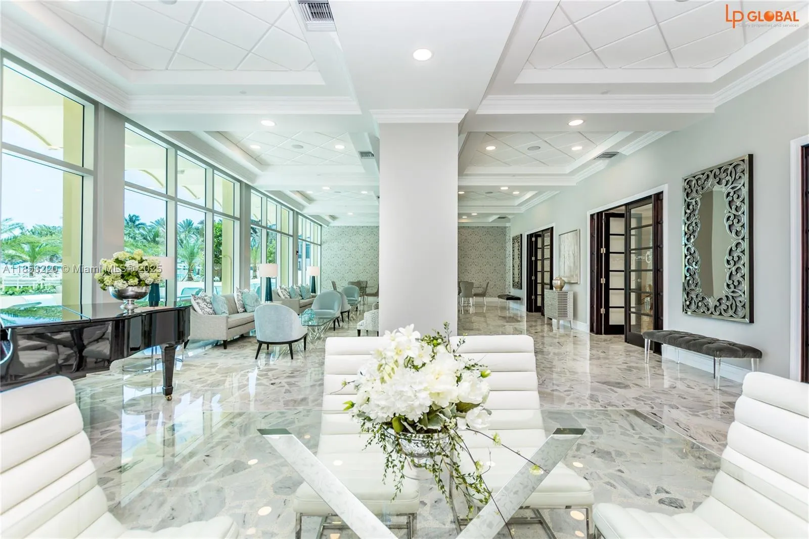 2501 S Ocean Dr, #636