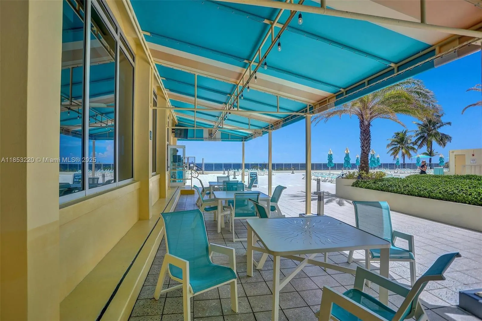 2501 S Ocean Dr, #636